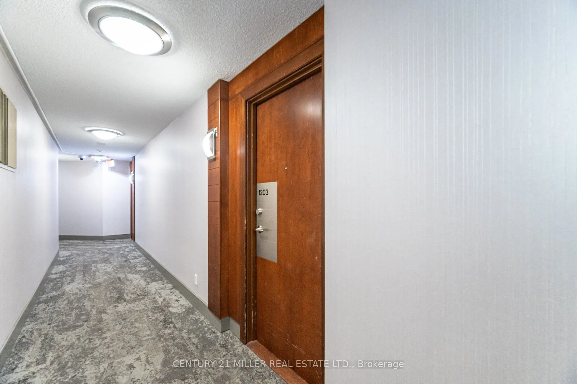 310 Burnhamthorpe Road W #1203