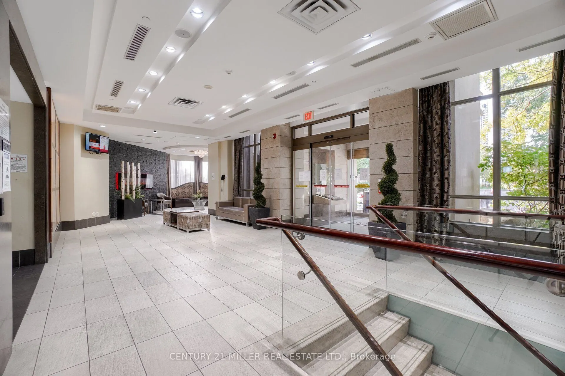 310 Burnhamthorpe Road W #1203