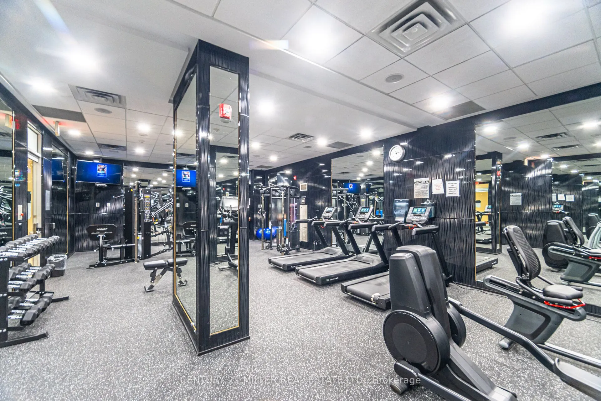 310 Burnhamthorpe Road W #1203