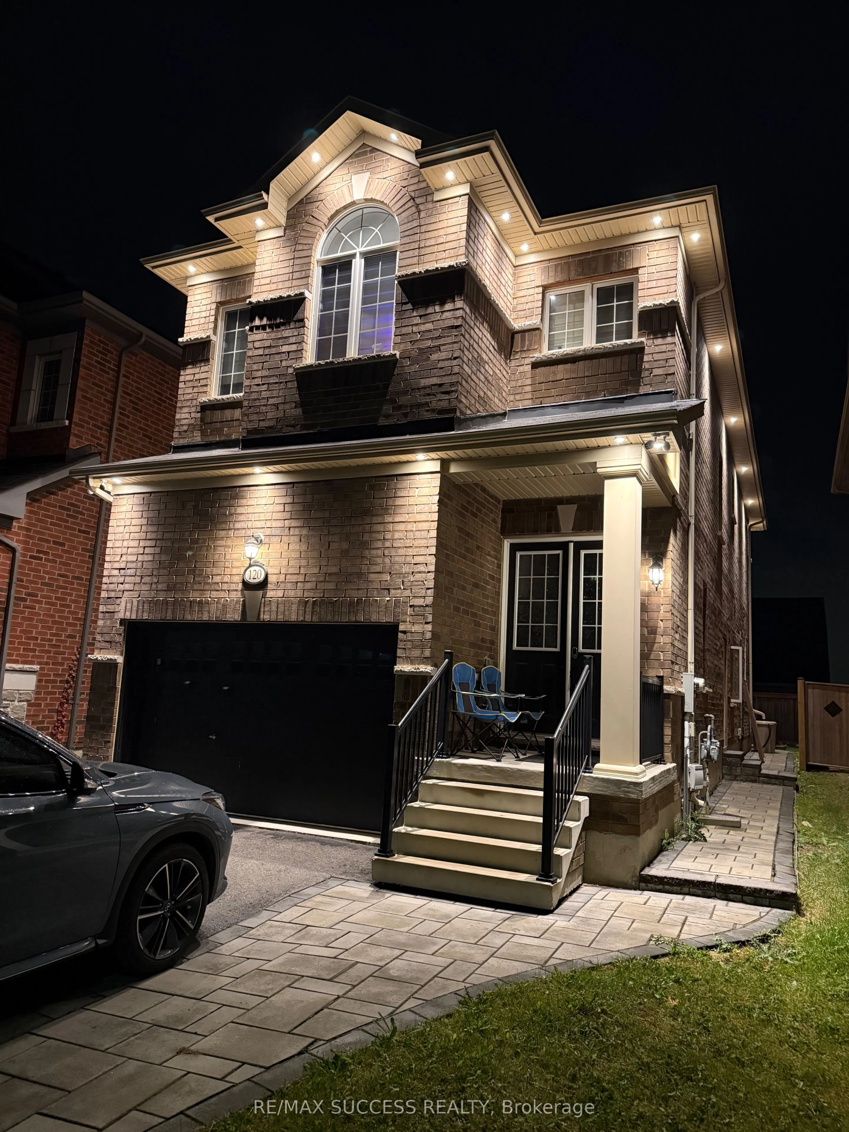 120 Morningside Drive
