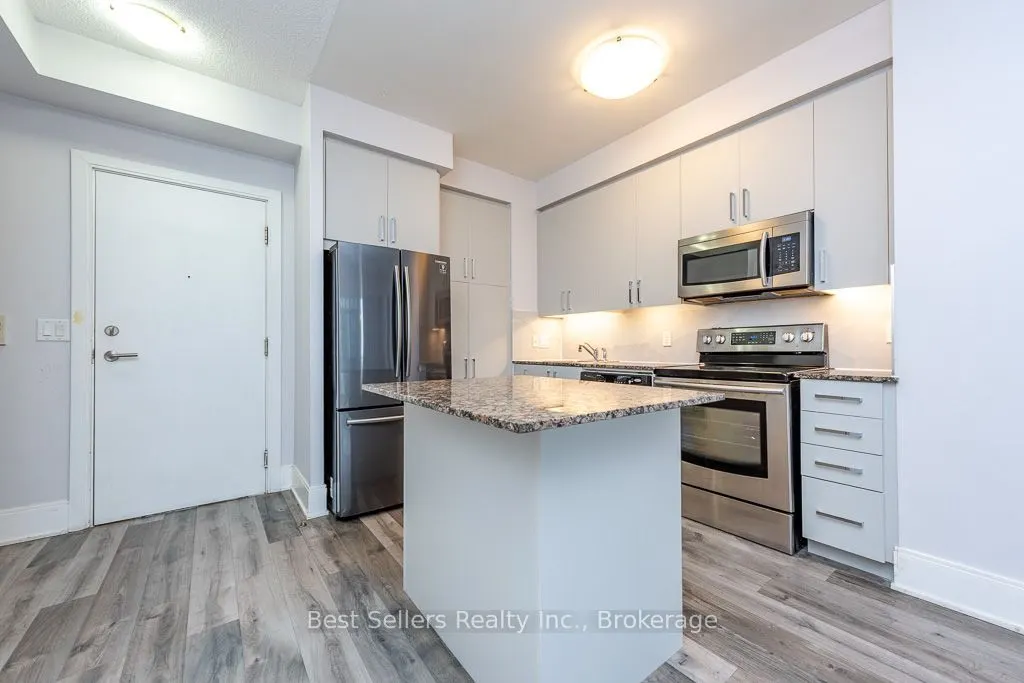 330 Burnhamthorpe Road W #2703