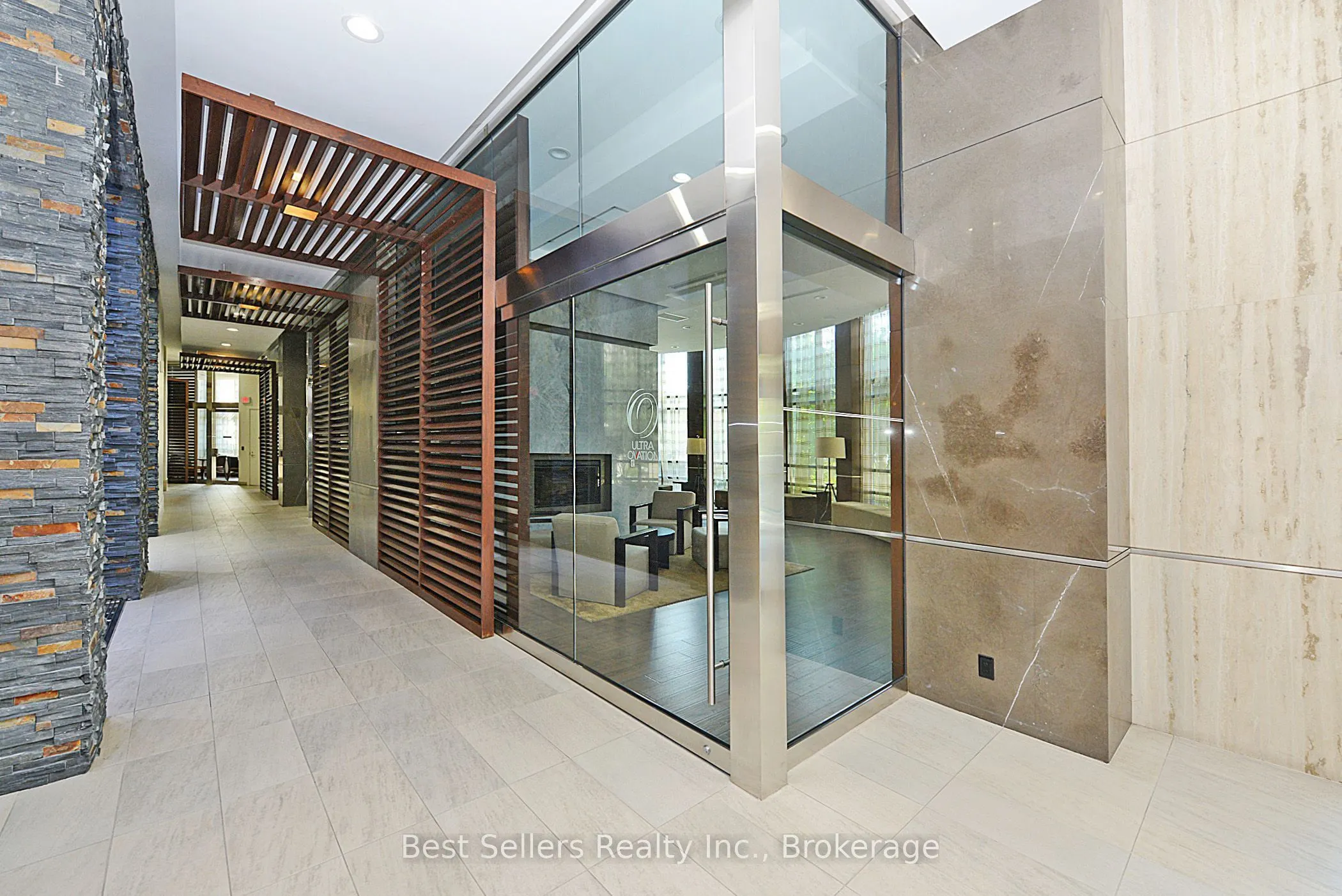 330 Burnhamthorpe Road W #2703
