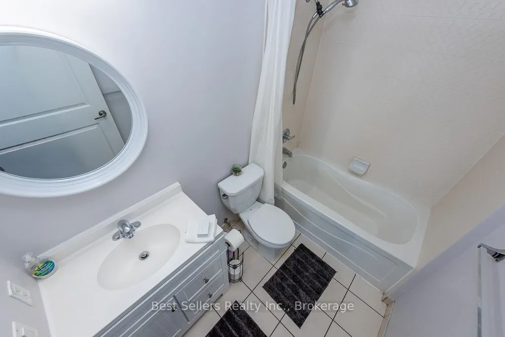 330 Burnhamthorpe Road W #2703