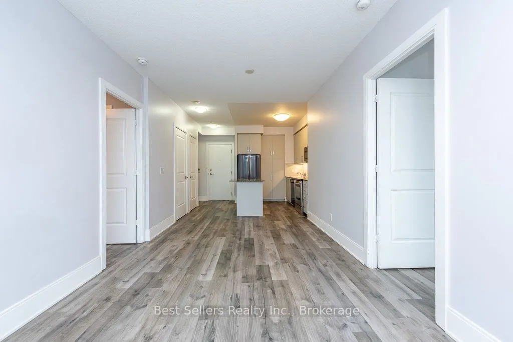 330 Burnhamthorpe Road W #2703