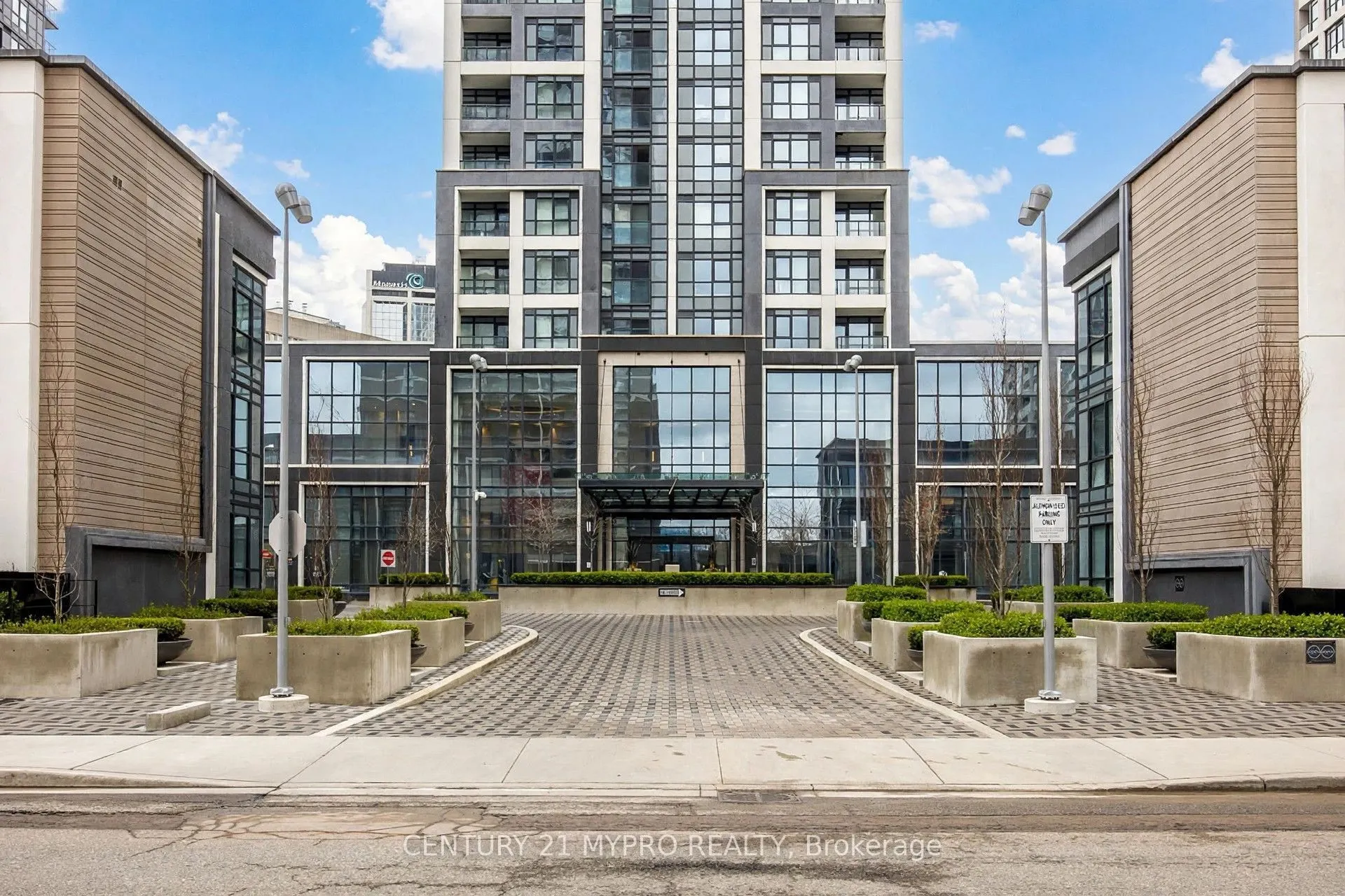 5 Mabelle Avenue #2234