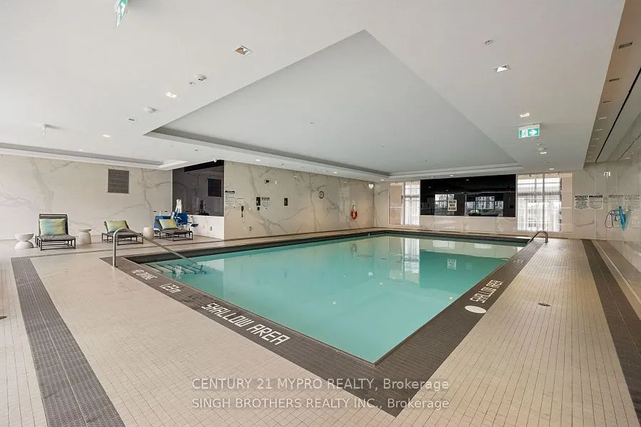 5 Mabelle Avenue #2234