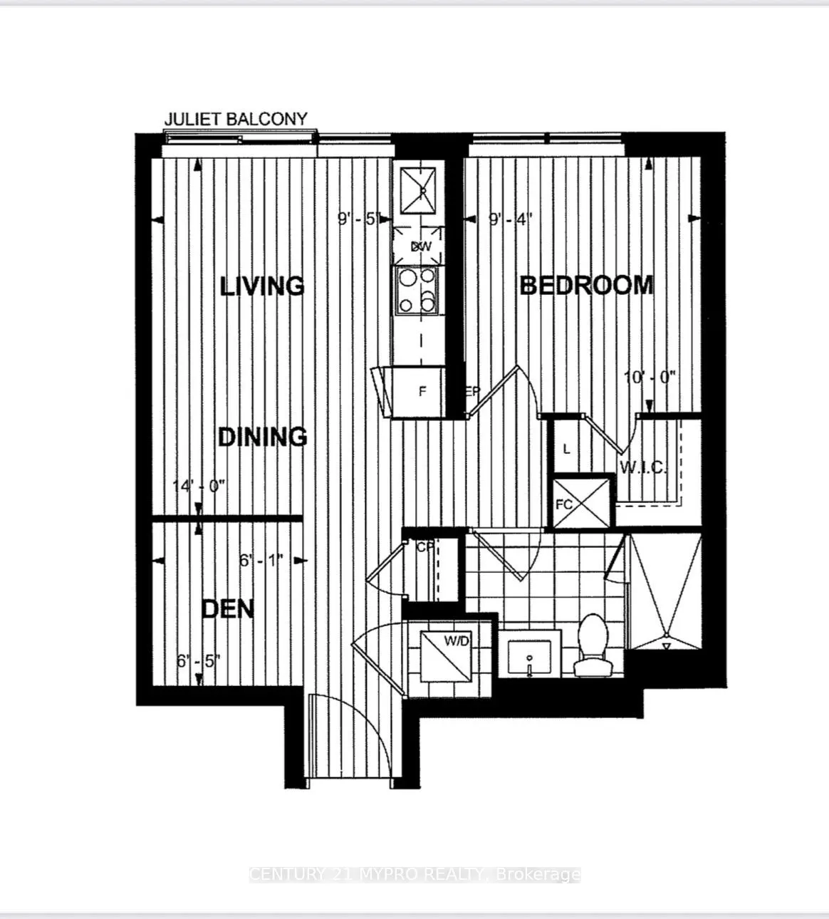 5 Mabelle Avenue #2234
