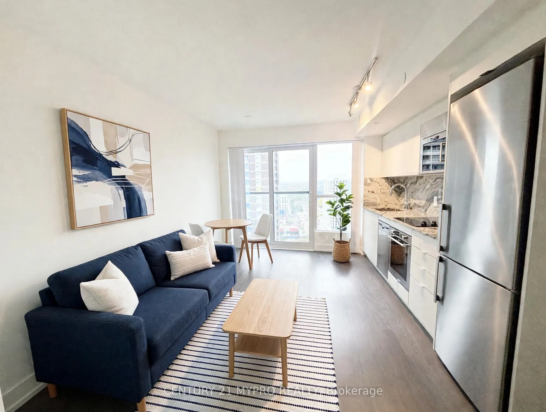 5 Mabelle Avenue #2234