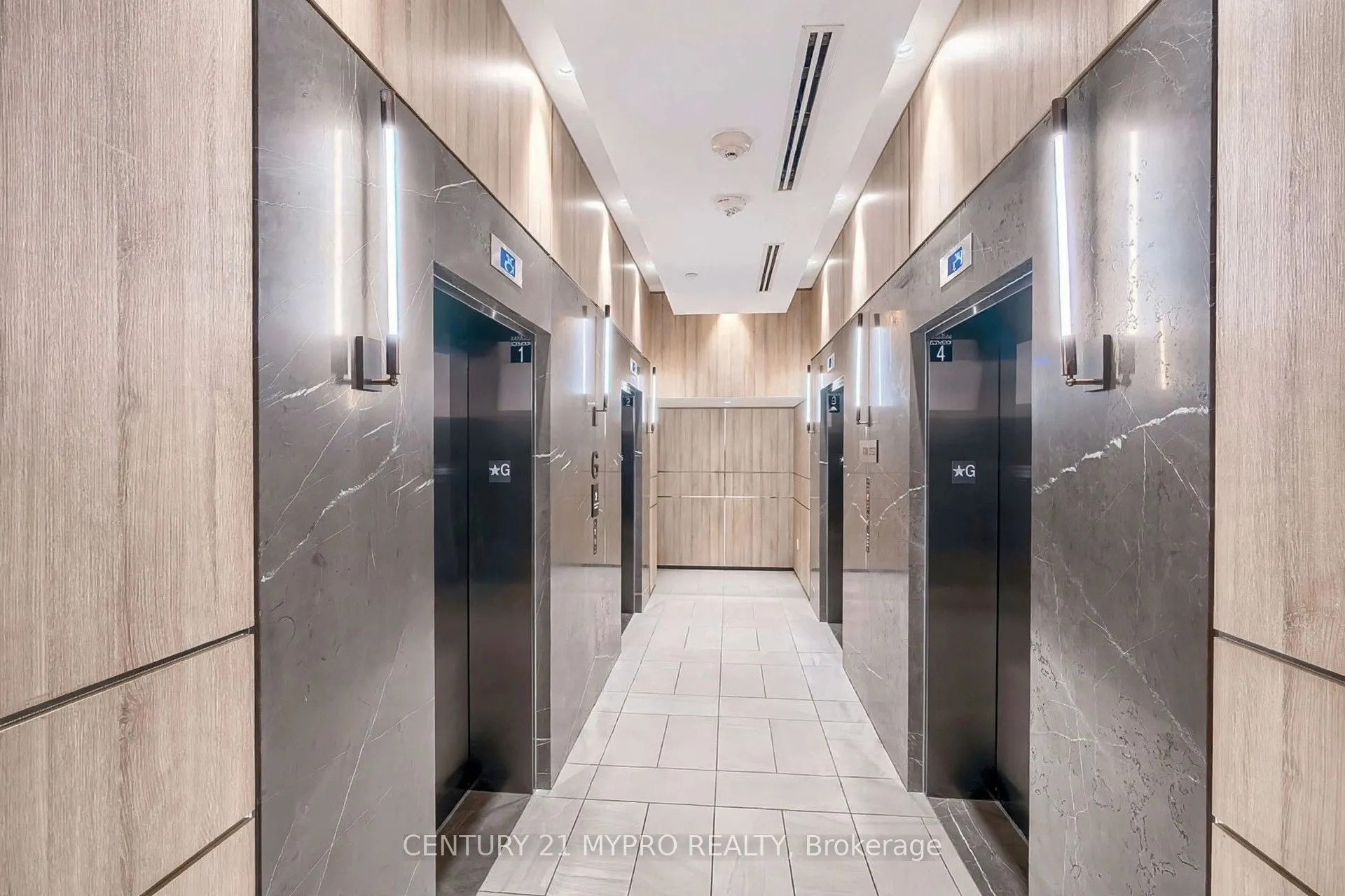 5 Mabelle Avenue #2234