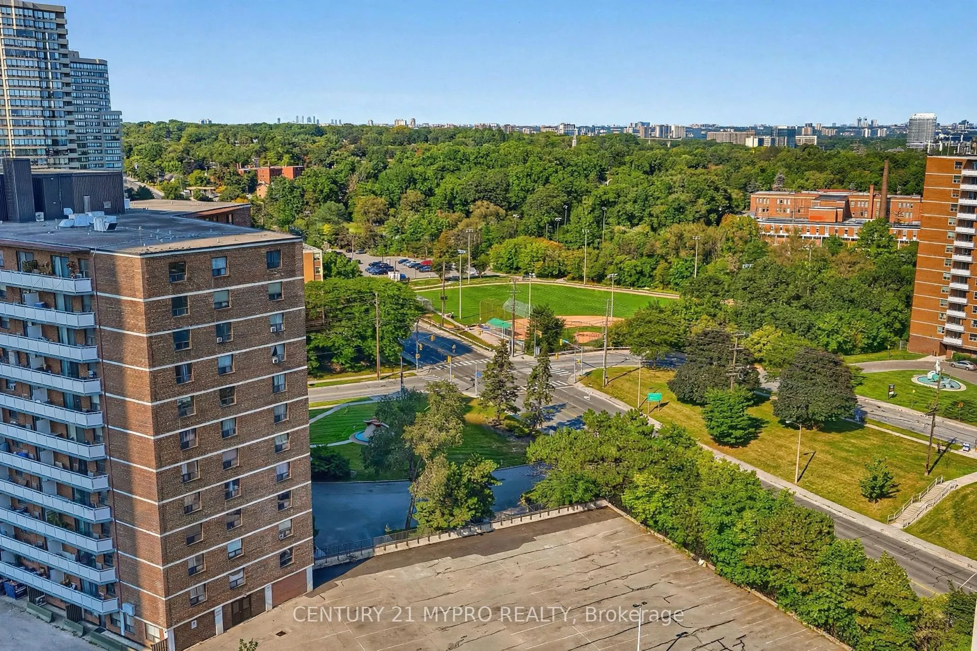 5 Mabelle Avenue #2234
