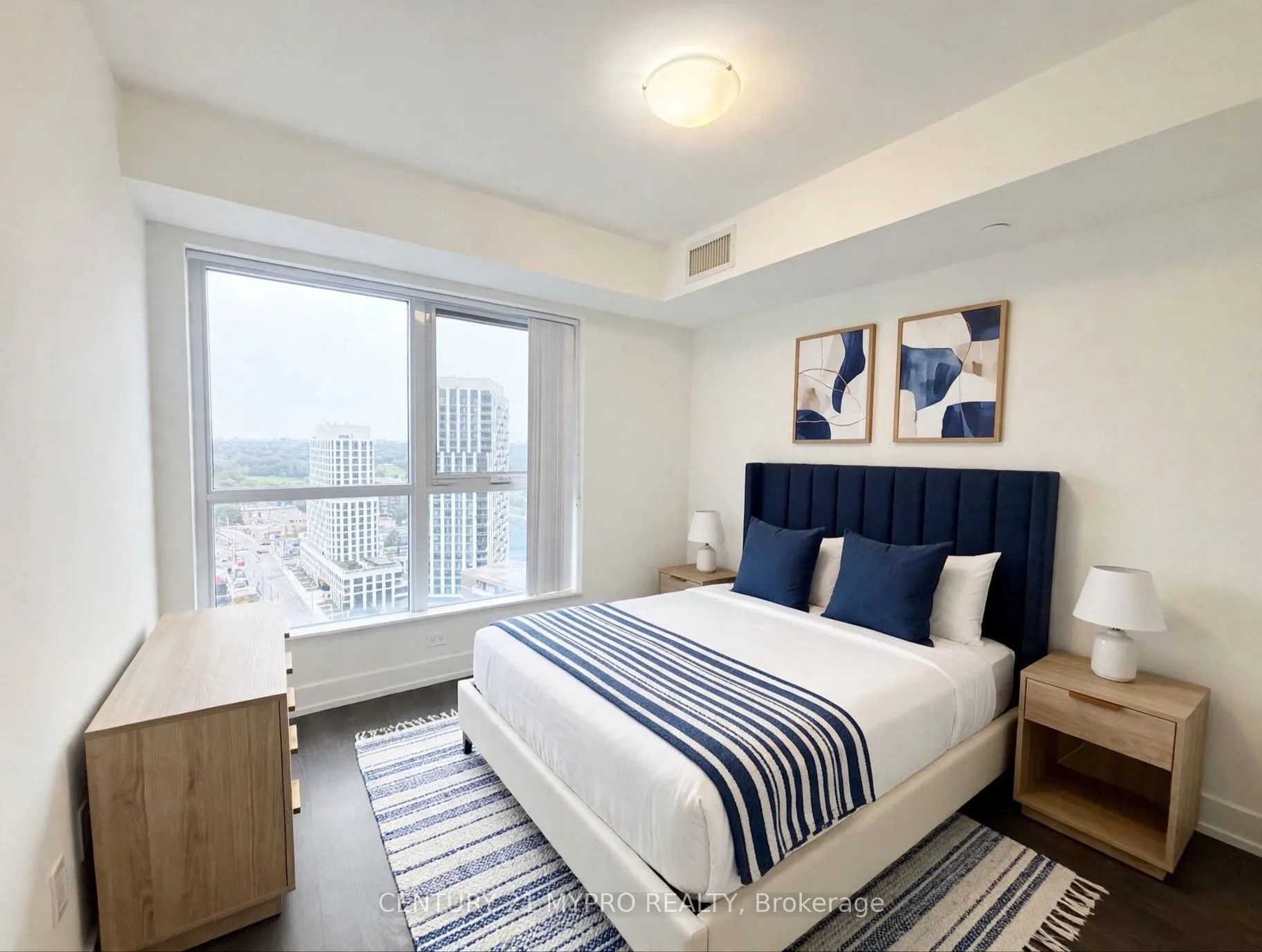 5 Mabelle Avenue #2234