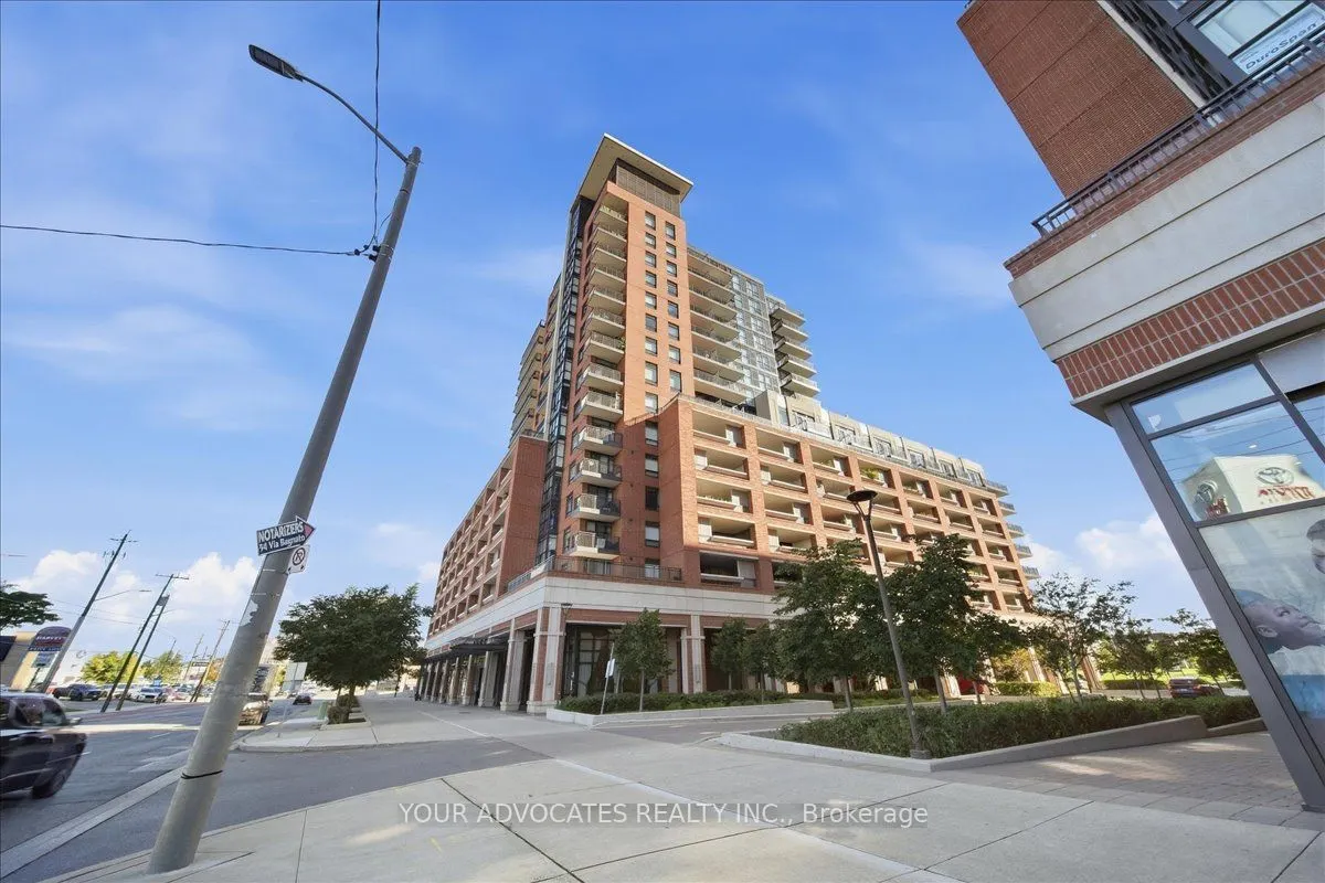 3091 DUFFERIN Street #406