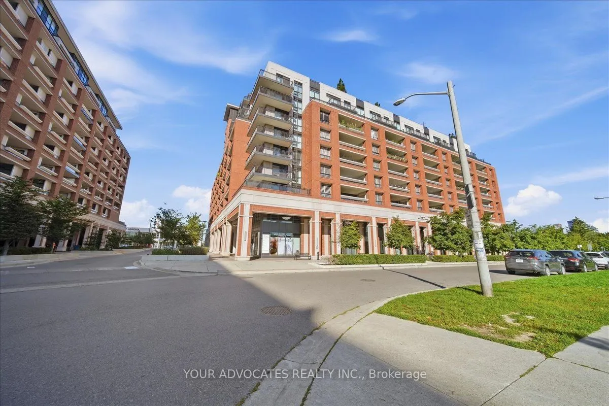3091 DUFFERIN Street #406