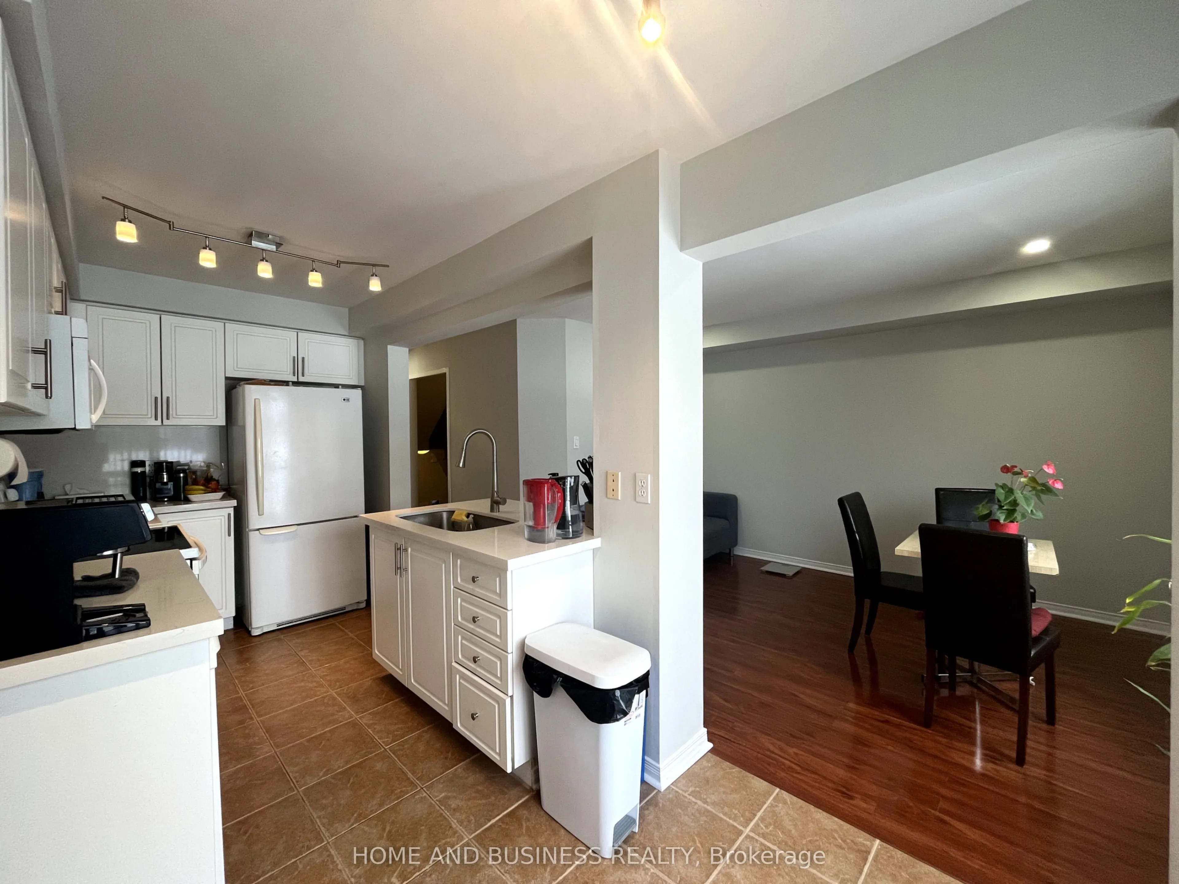 1588 South Parade Court #23