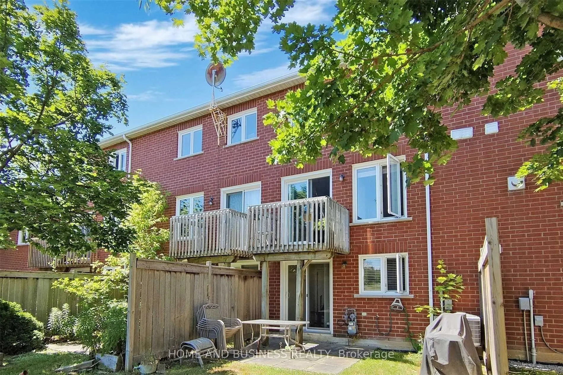 1588 South Parade Court #23
