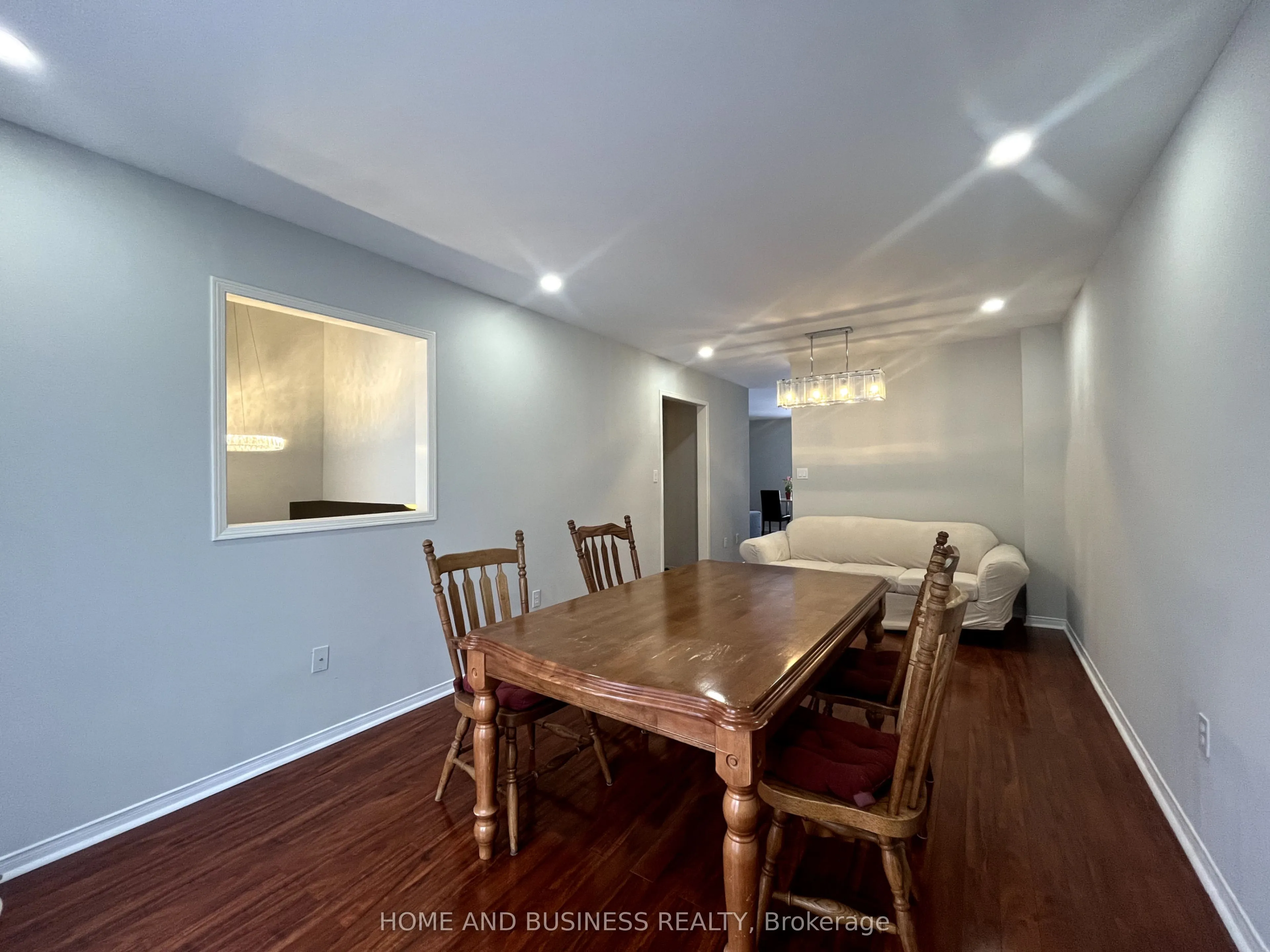 1588 South Parade Court #23