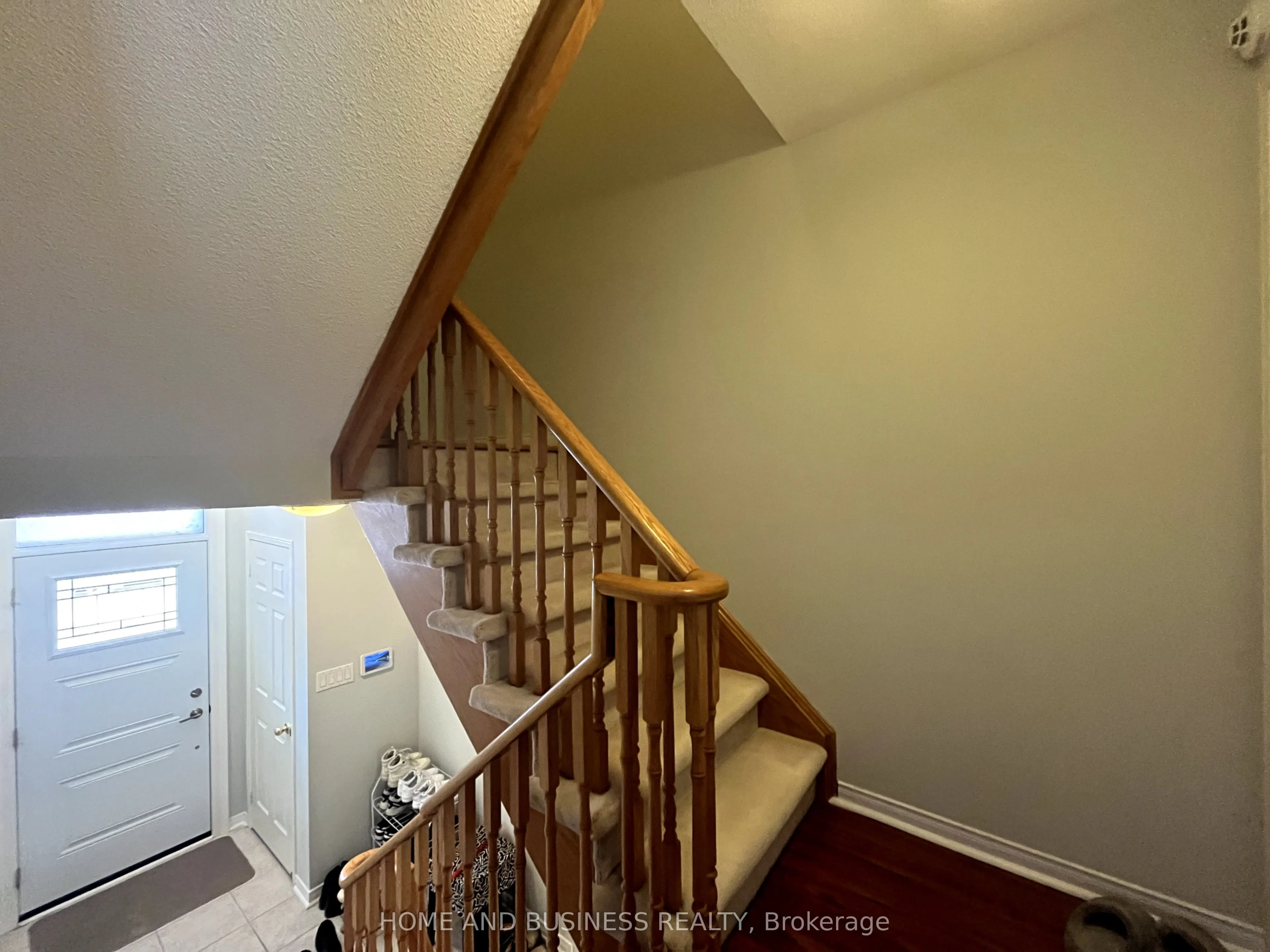 1588 South Parade Court #23