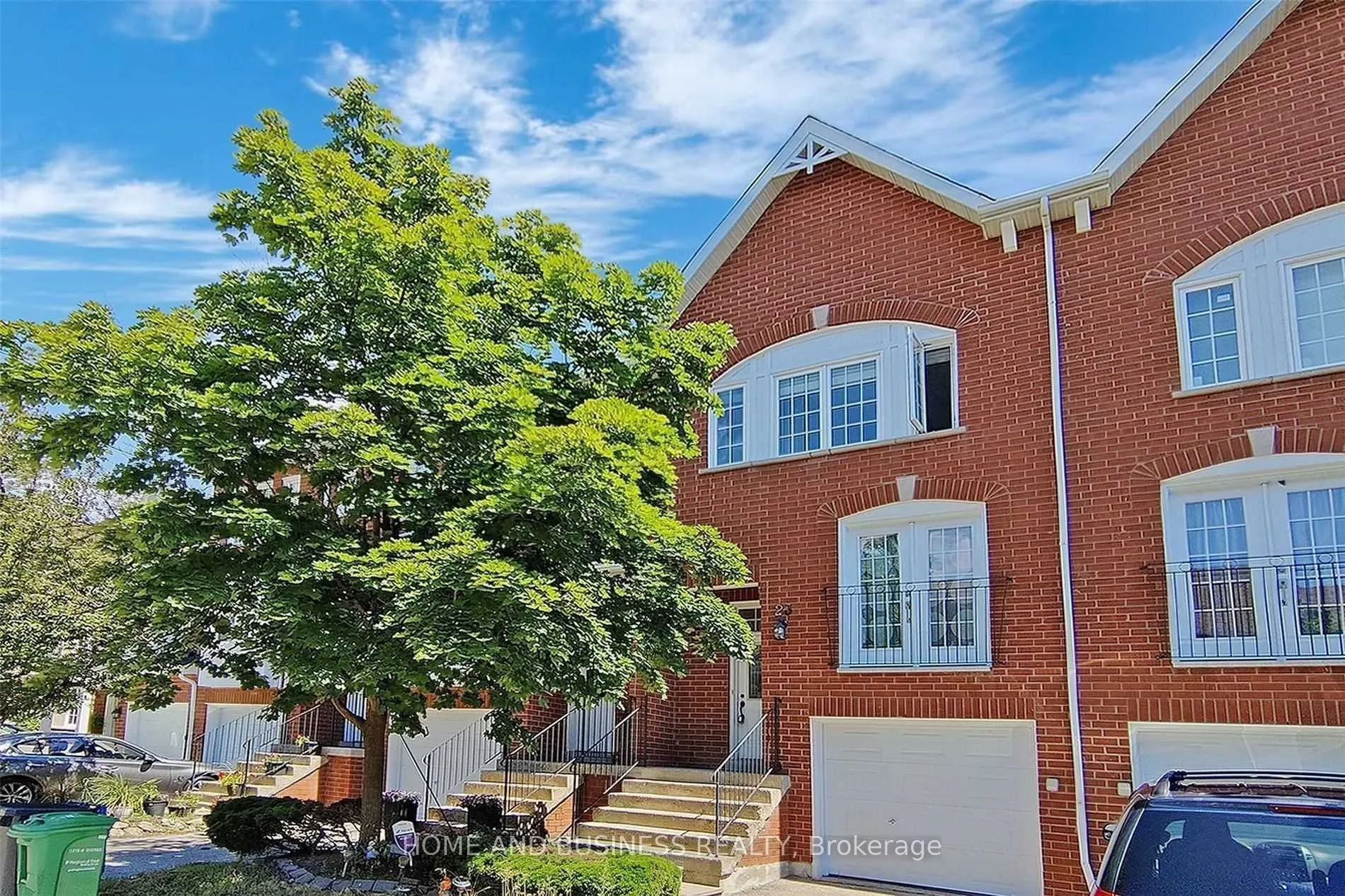 1588 South Parade Court #23