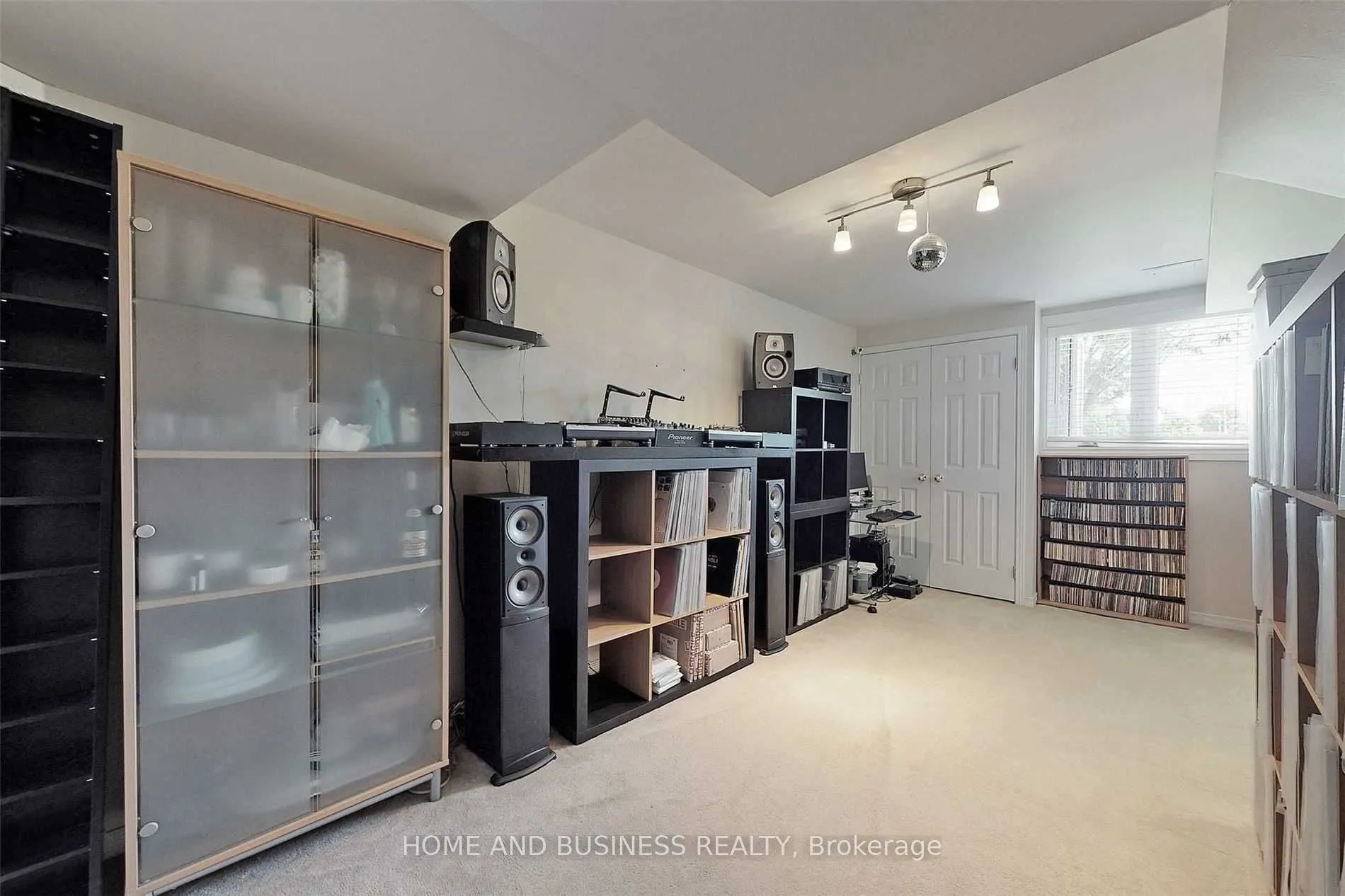 1588 South Parade Court #23