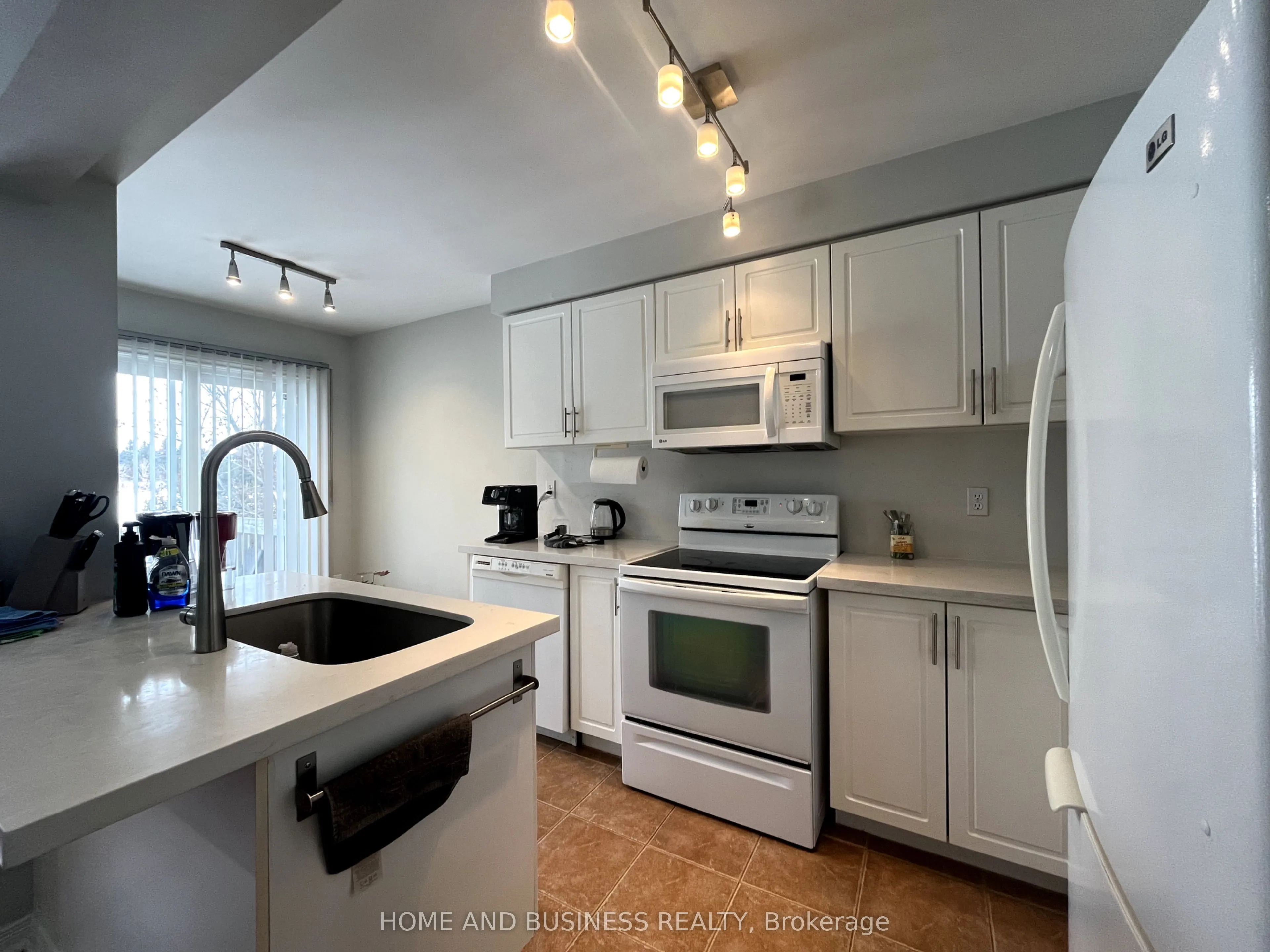 1588 South Parade Court #23