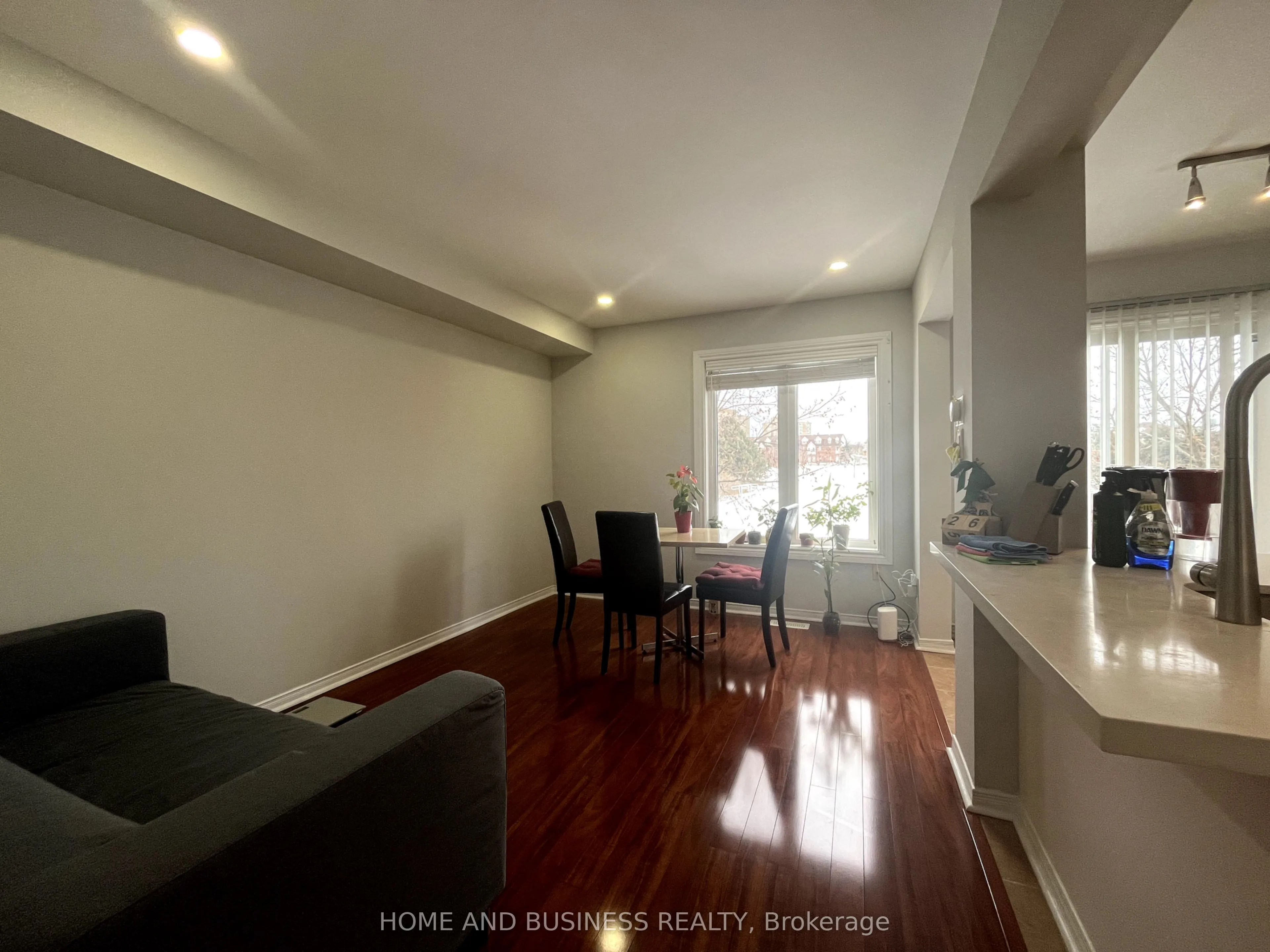 1588 South Parade Court #23