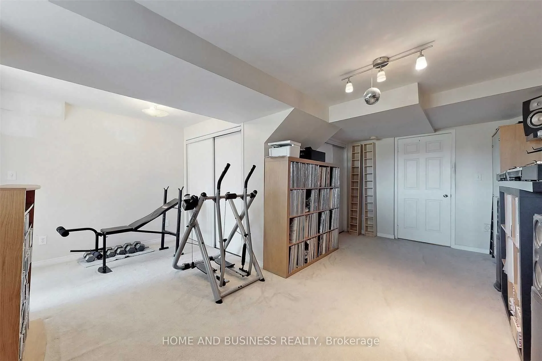 1588 South Parade Court #23