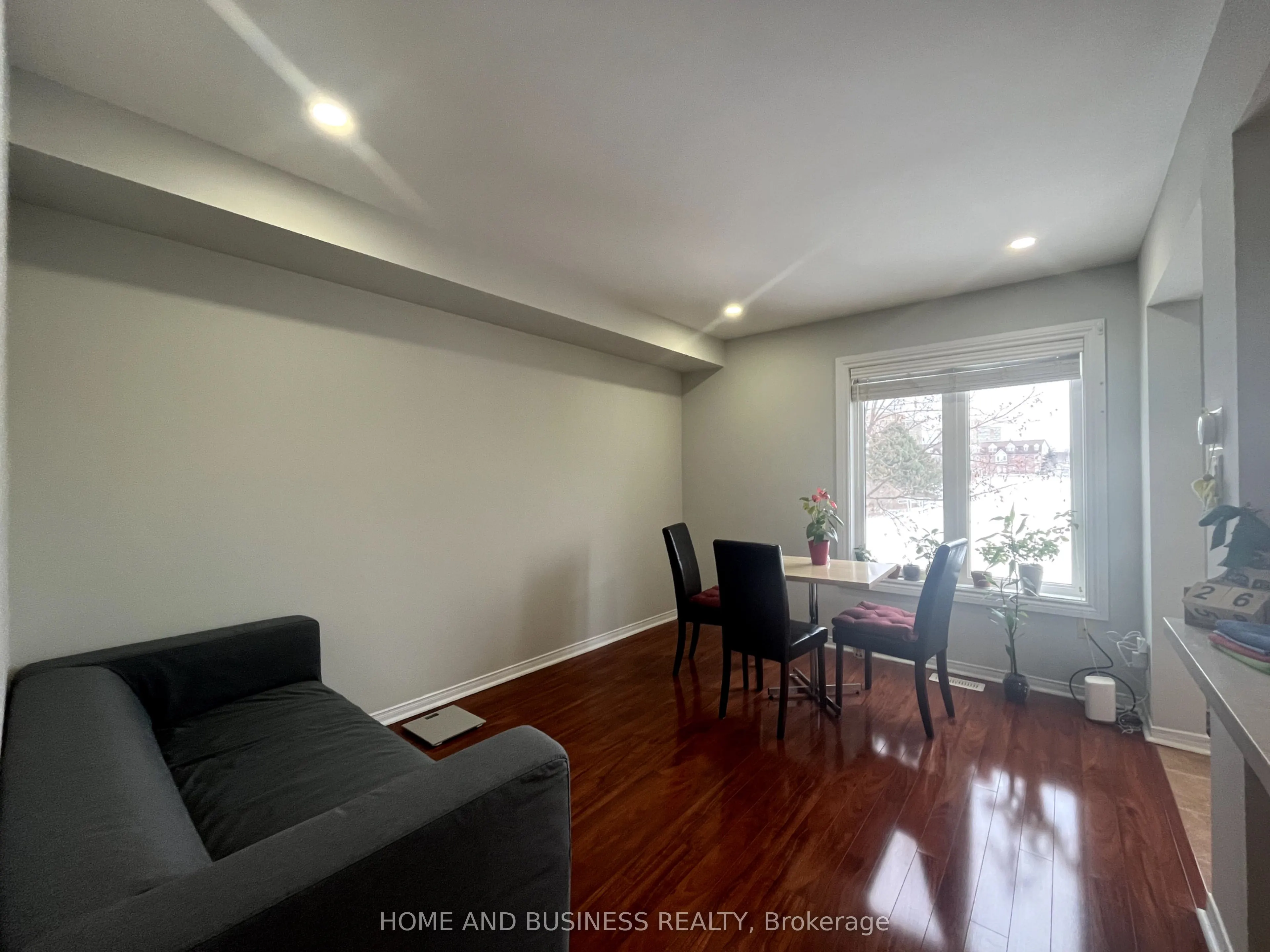 1588 South Parade Court #23