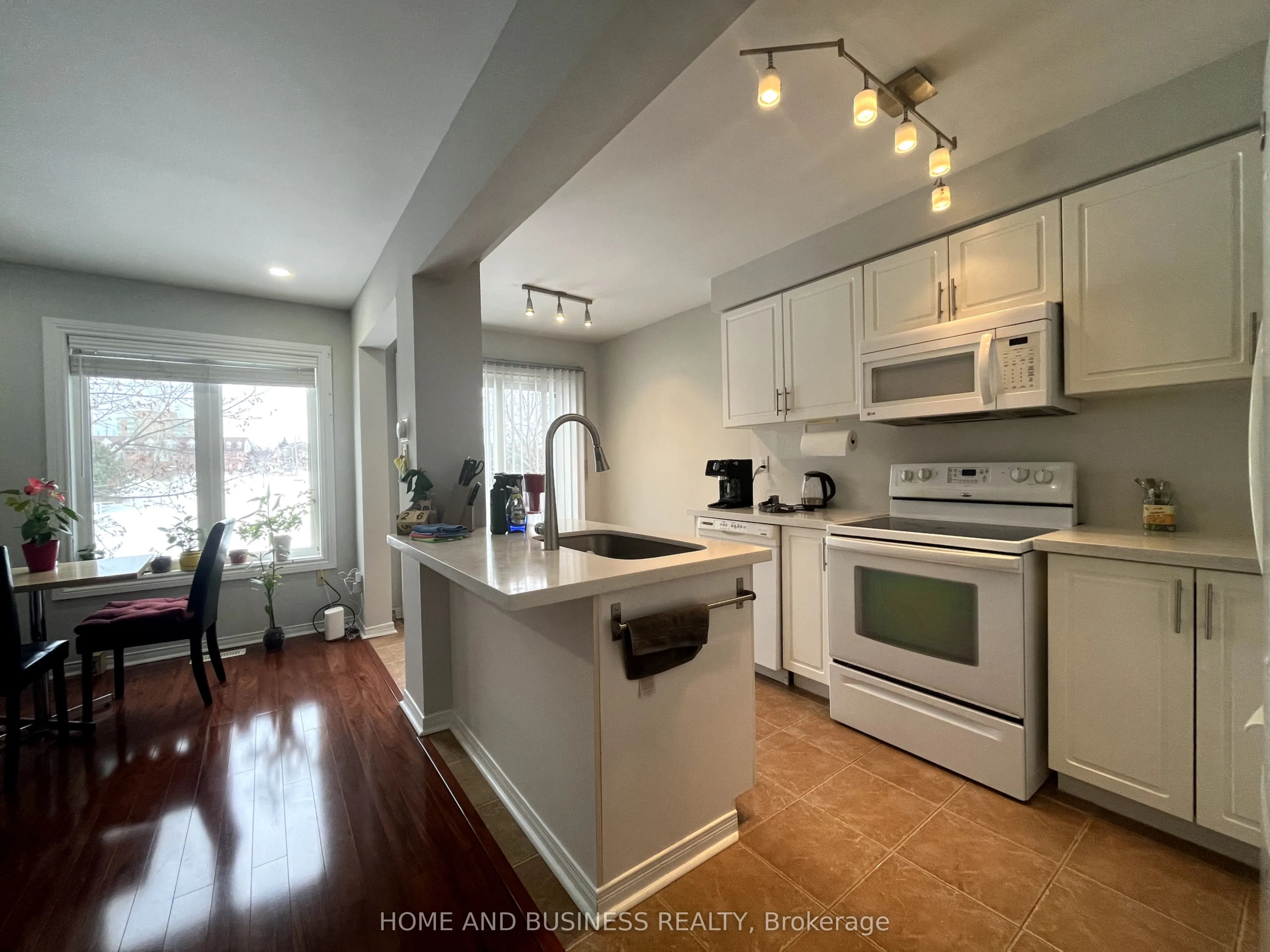 1588 South Parade Court #23