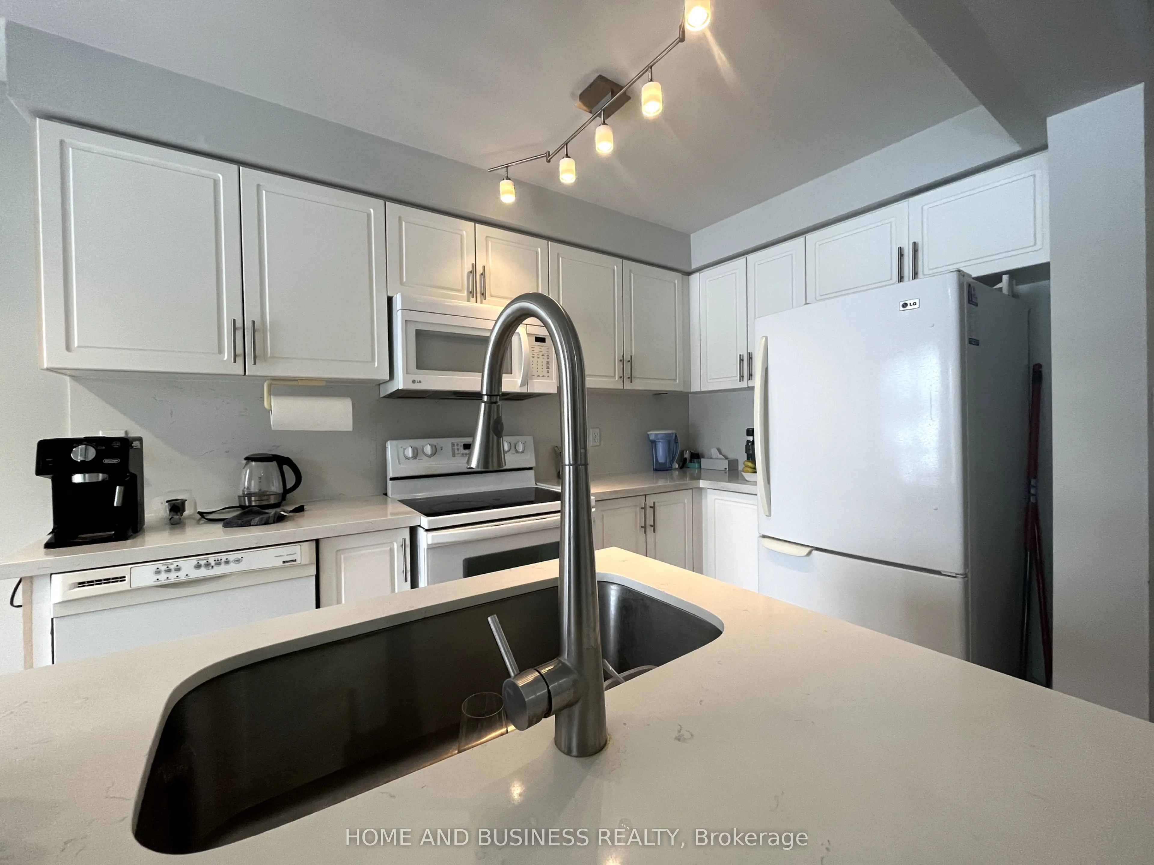 1588 South Parade Court #23