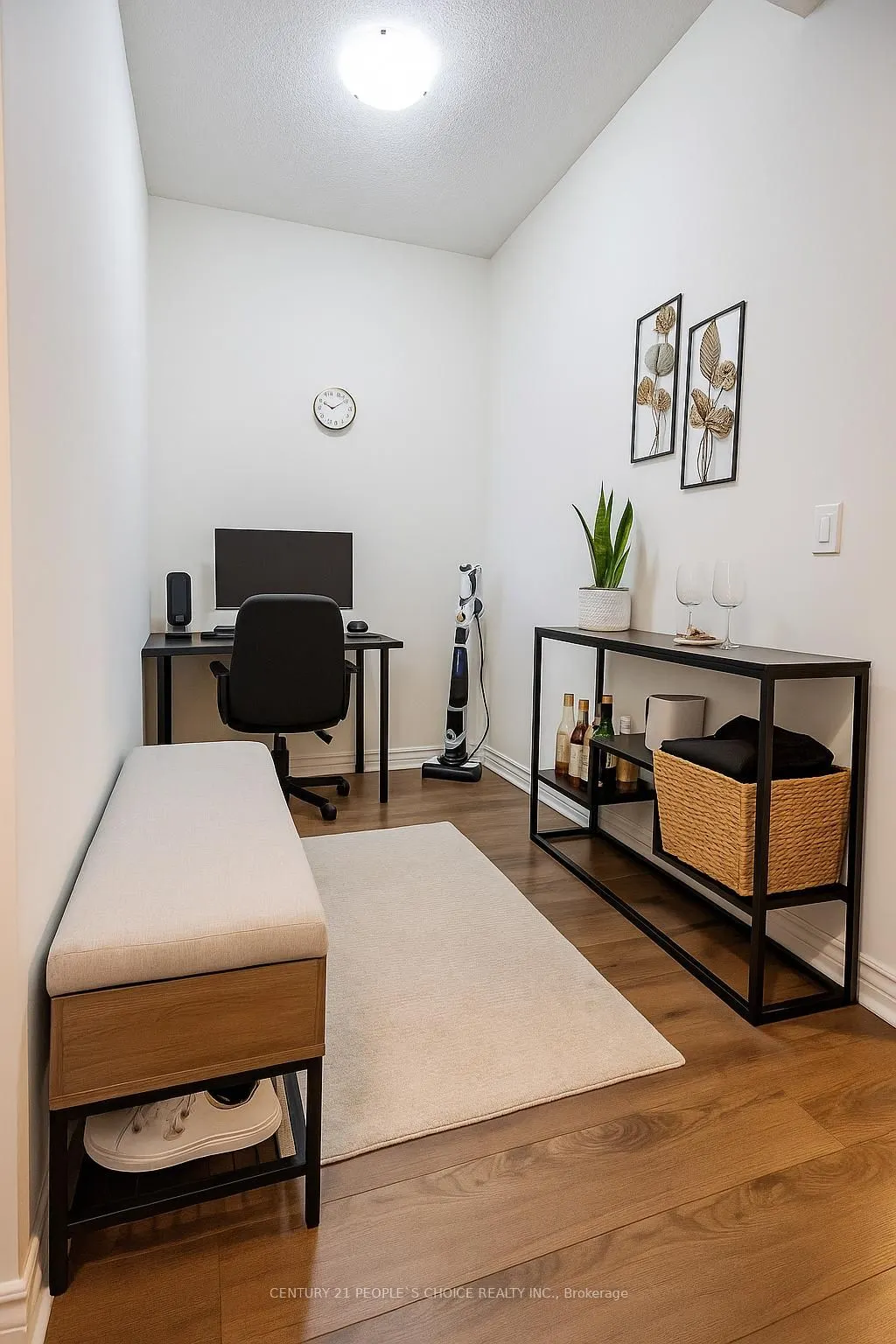 349 Rathburn Road W #1706