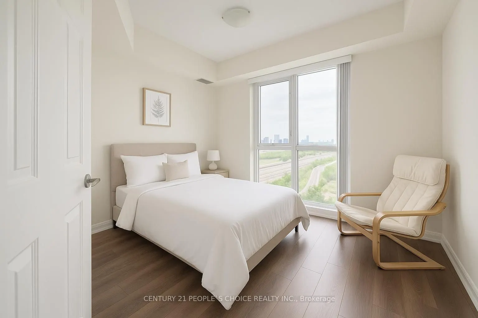 349 Rathburn Road W #1706