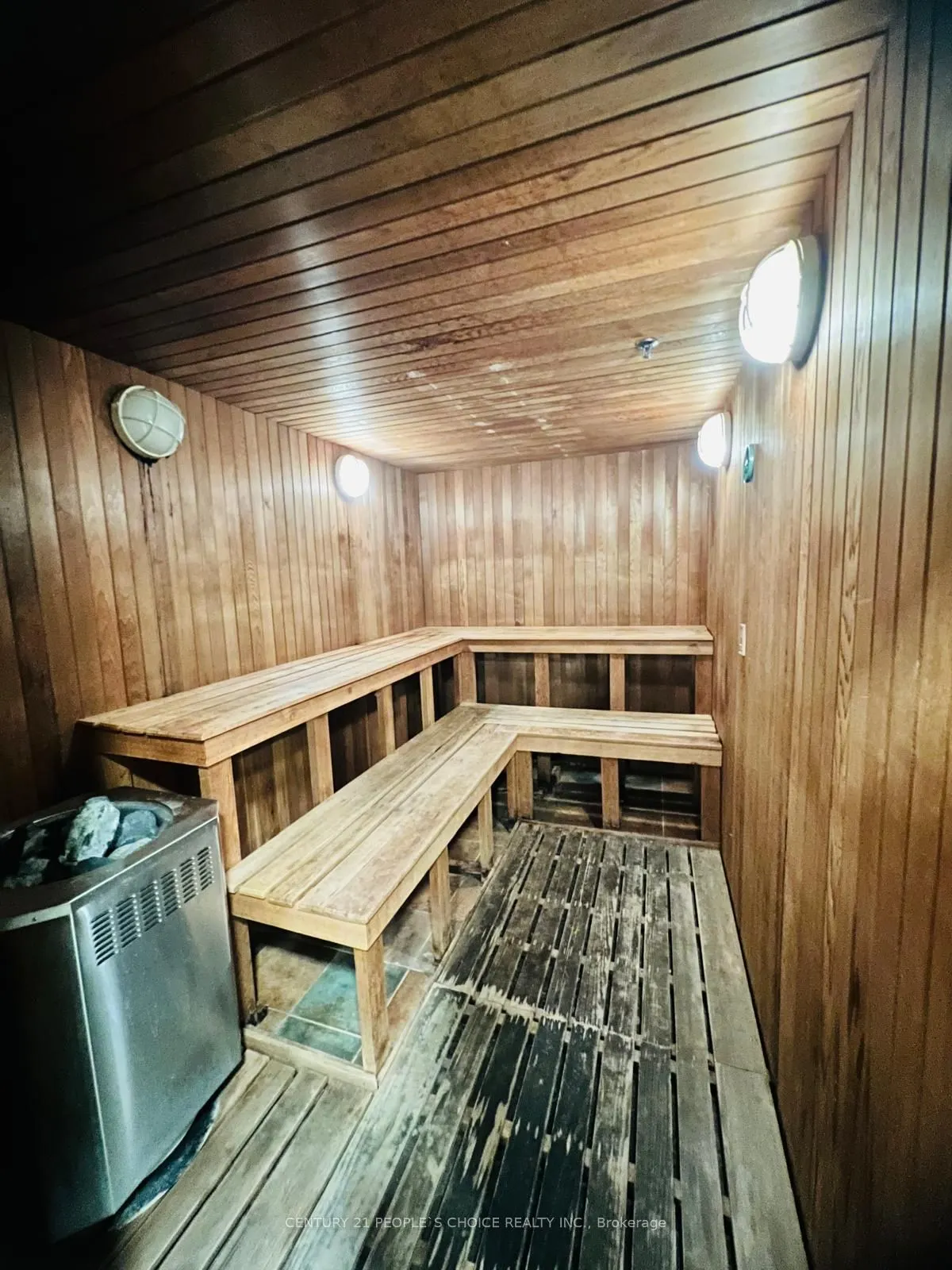 349 Rathburn Road W #1706