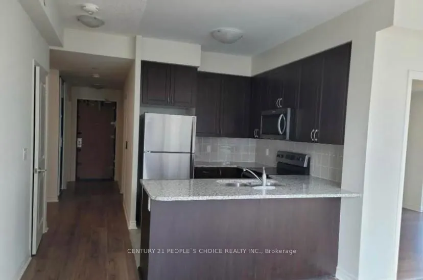 349 Rathburn Road W #1706
