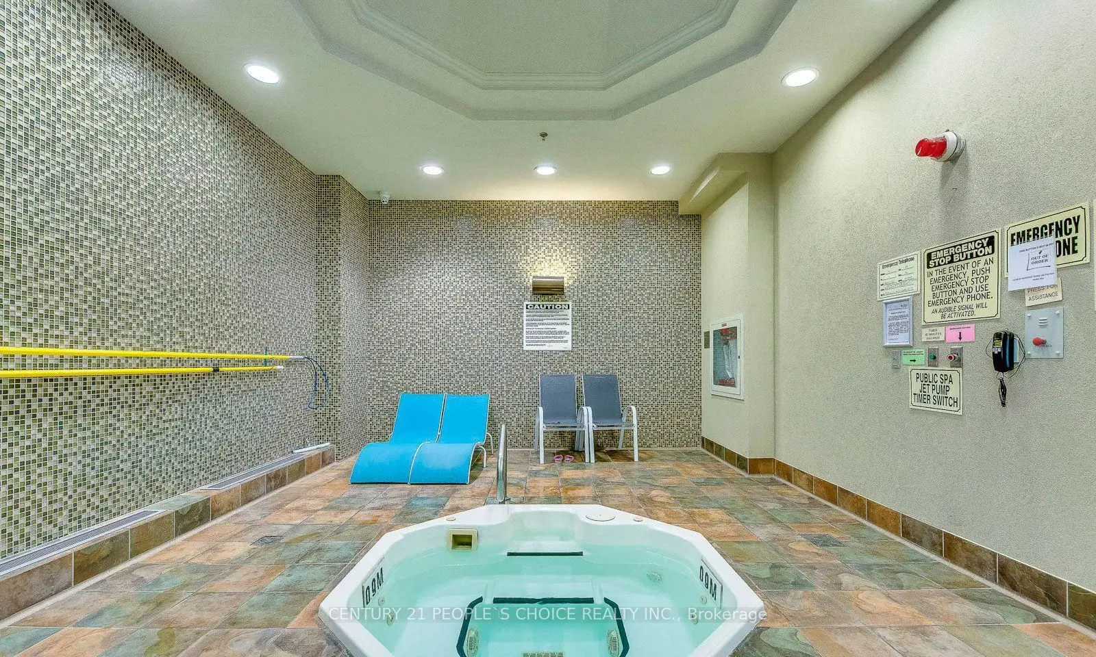 349 Rathburn Road W #1706