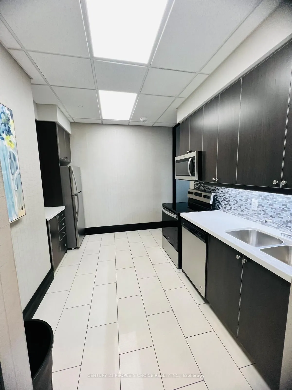 349 Rathburn Road W #1706