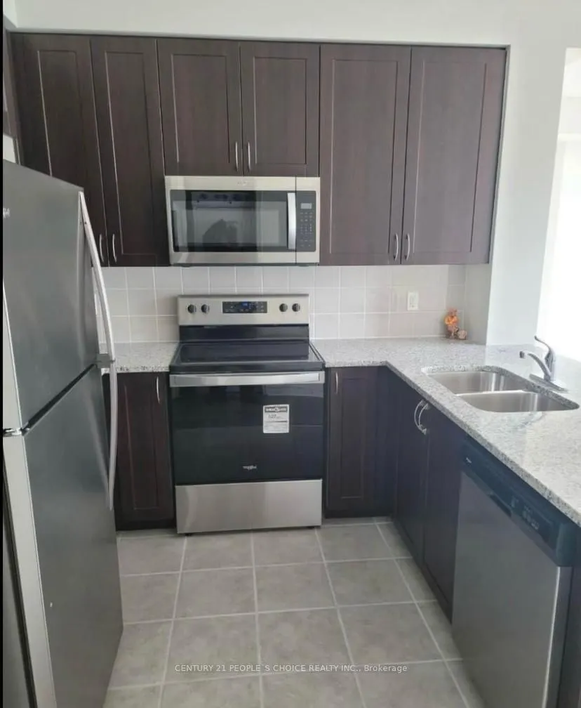 349 Rathburn Road W #1706