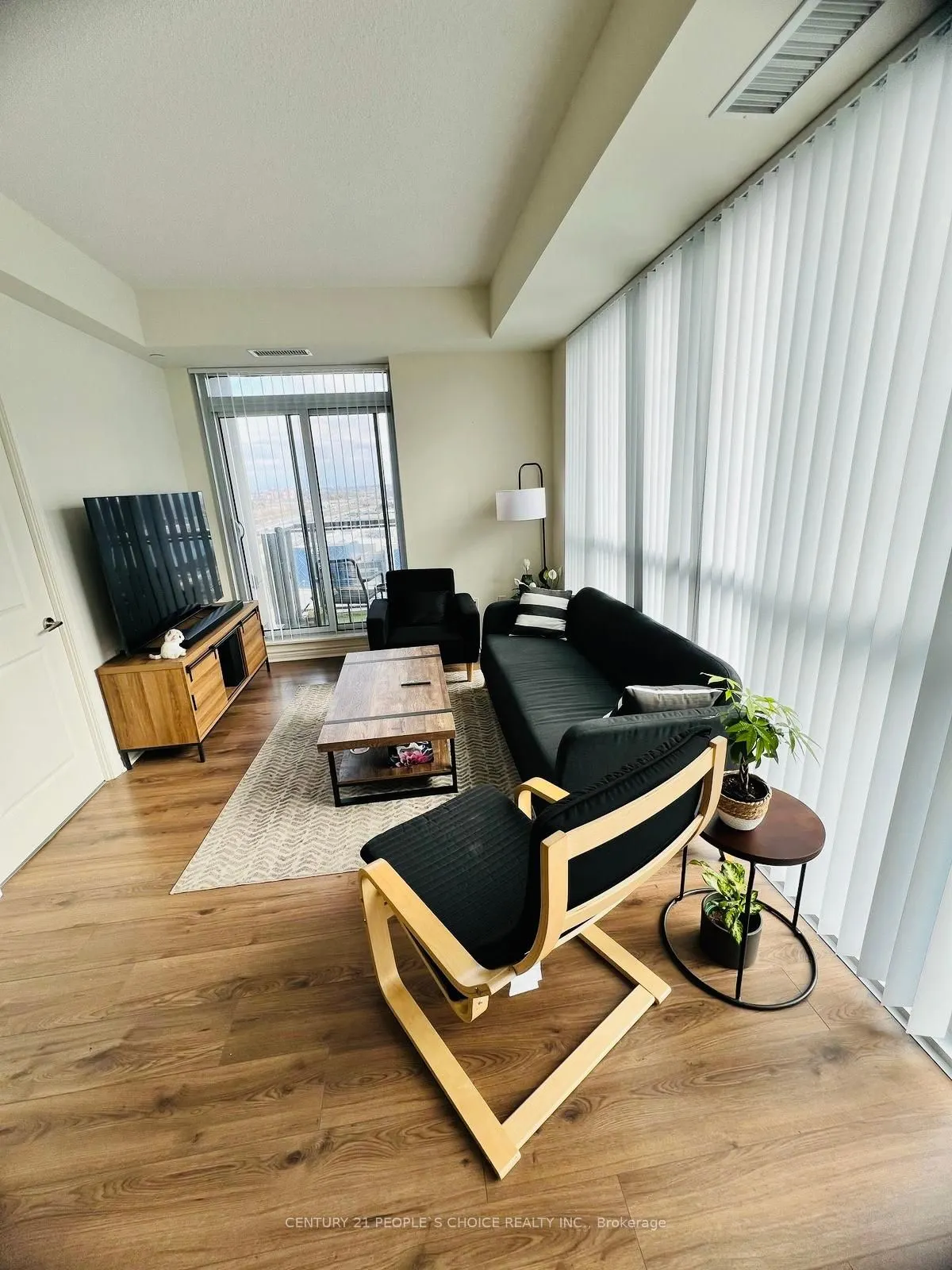 349 Rathburn Road W #1706