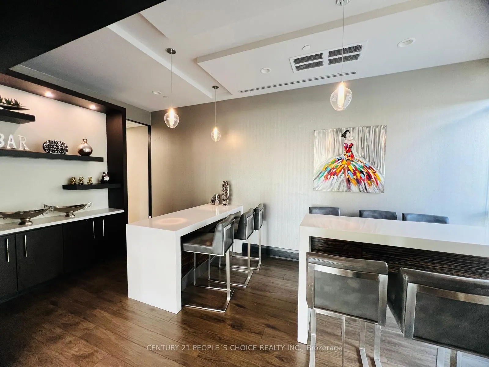349 Rathburn Road W #1706