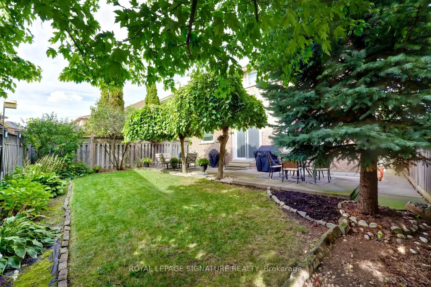 5474 Middleport Crescent