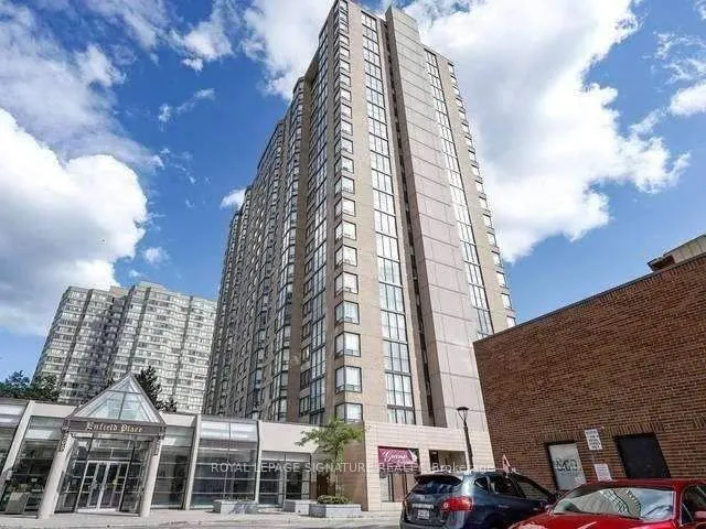 285 Enfield Place #2112