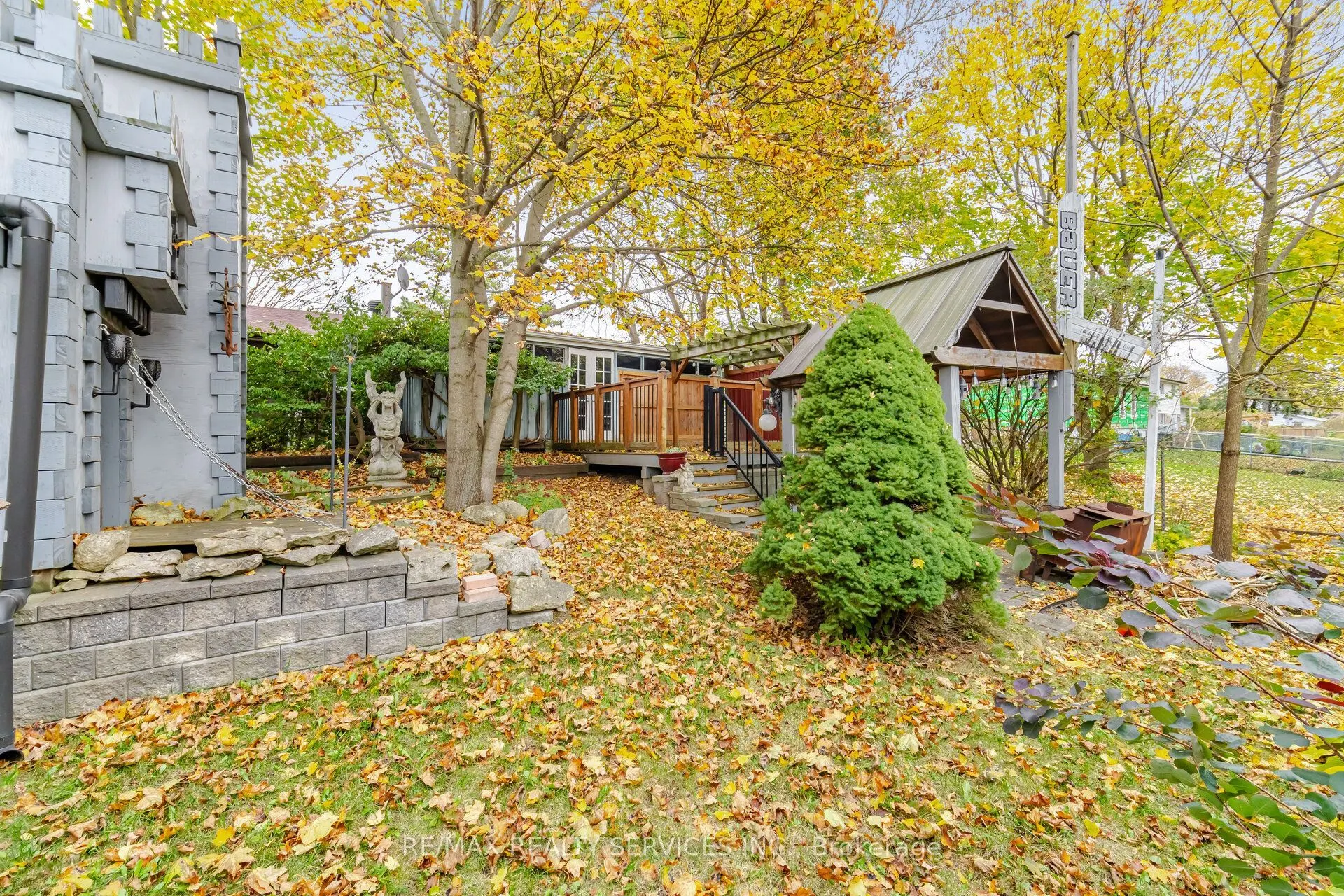 82 Edelwild Drive