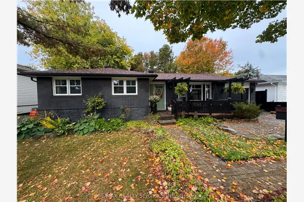 82 Edelwild Drive