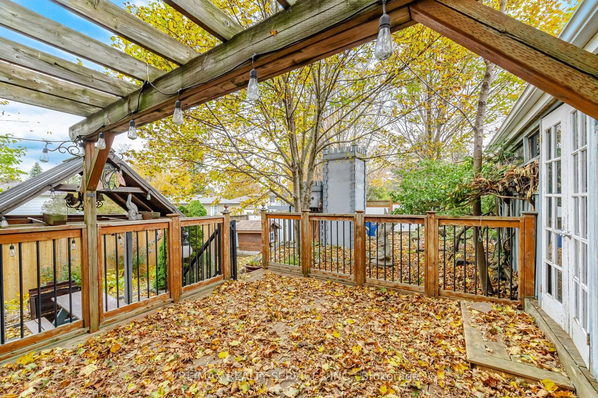 82 Edelwild Drive