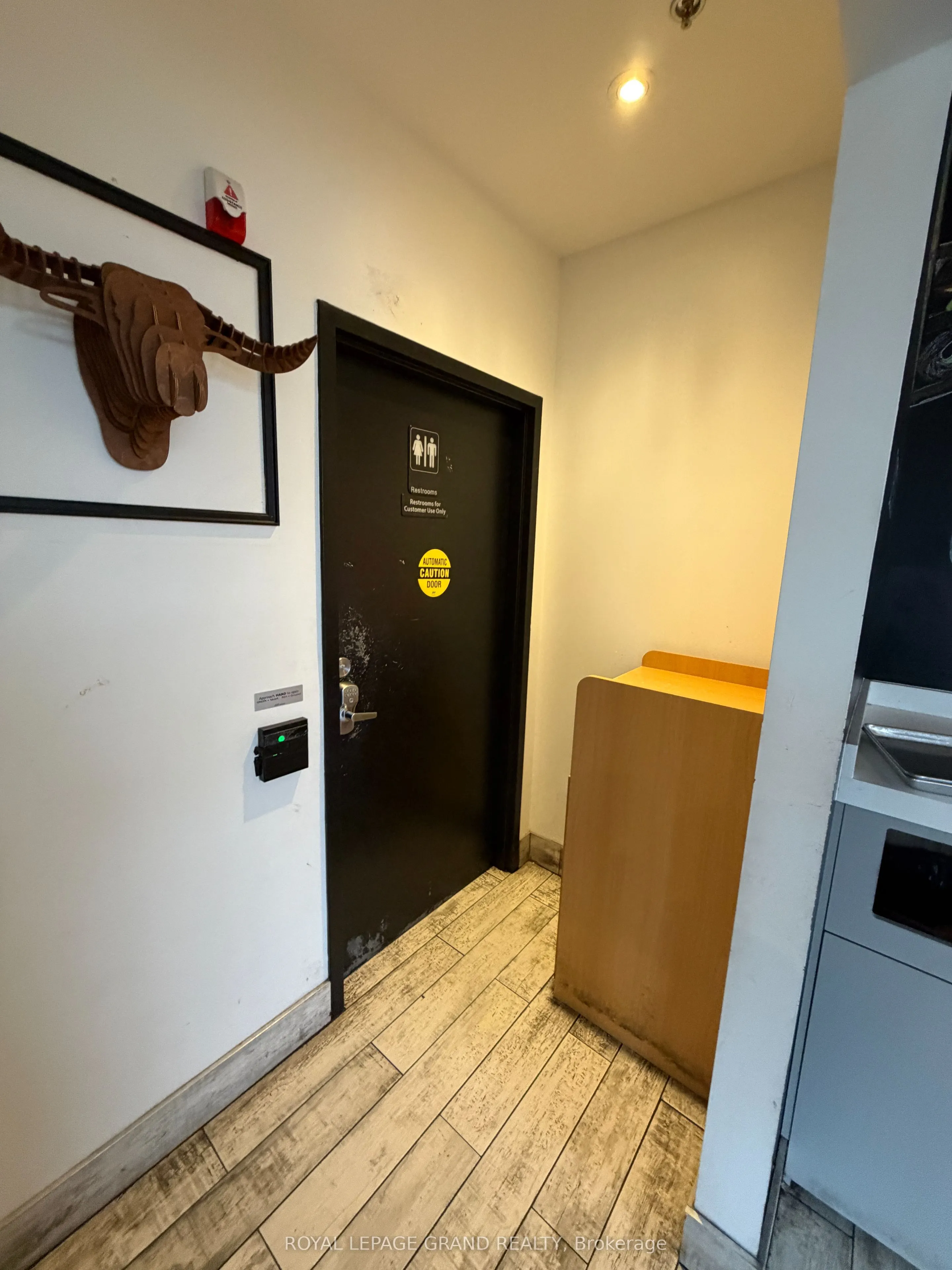 3870 Eglinton Avenue W #53