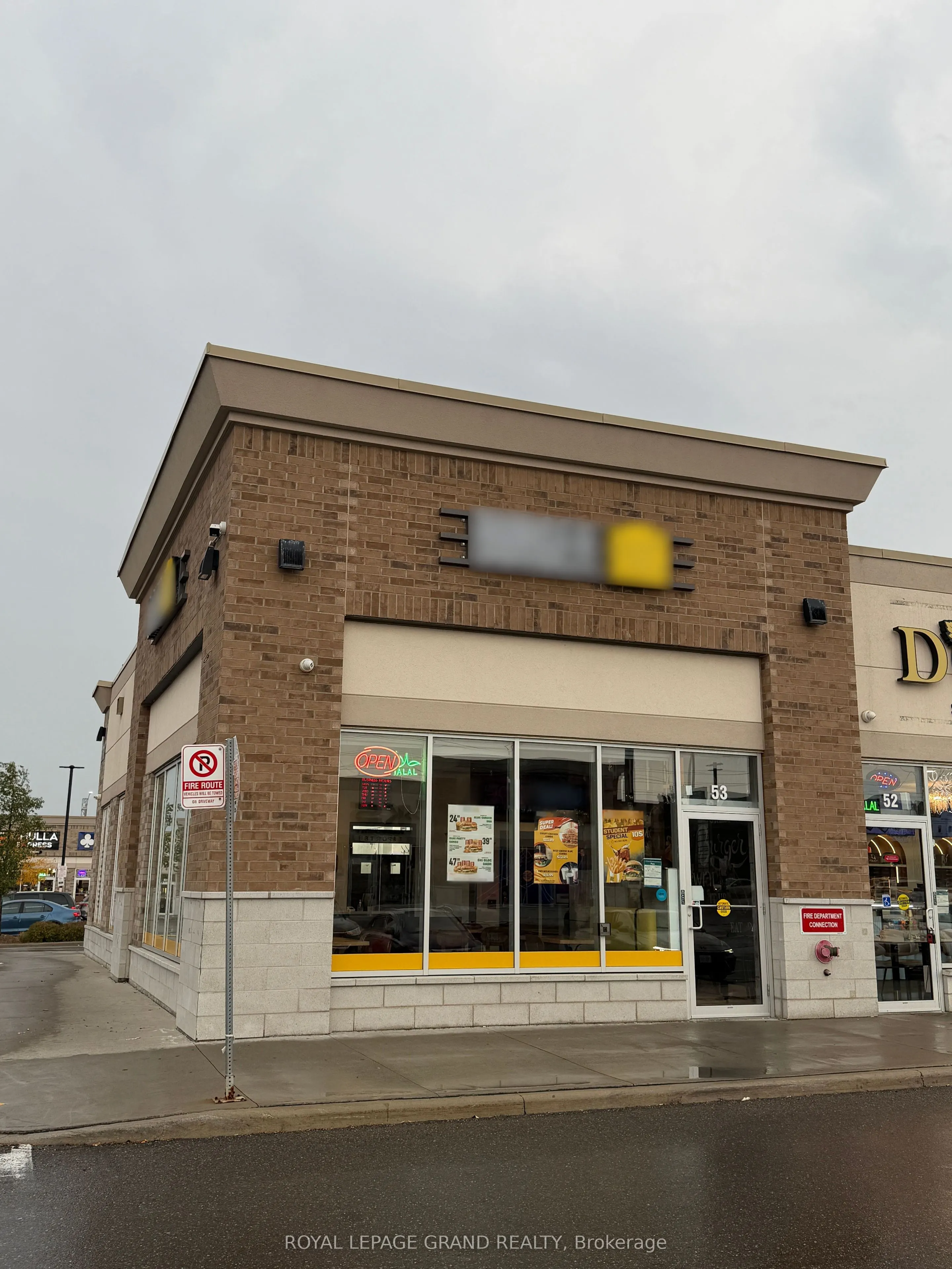 3870 Eglinton Avenue W #53