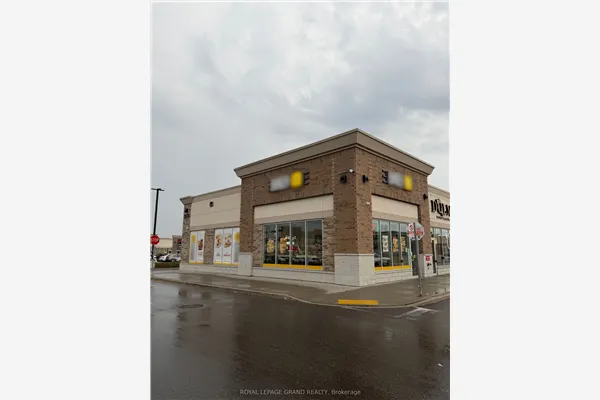 3870 Eglinton Avenue W