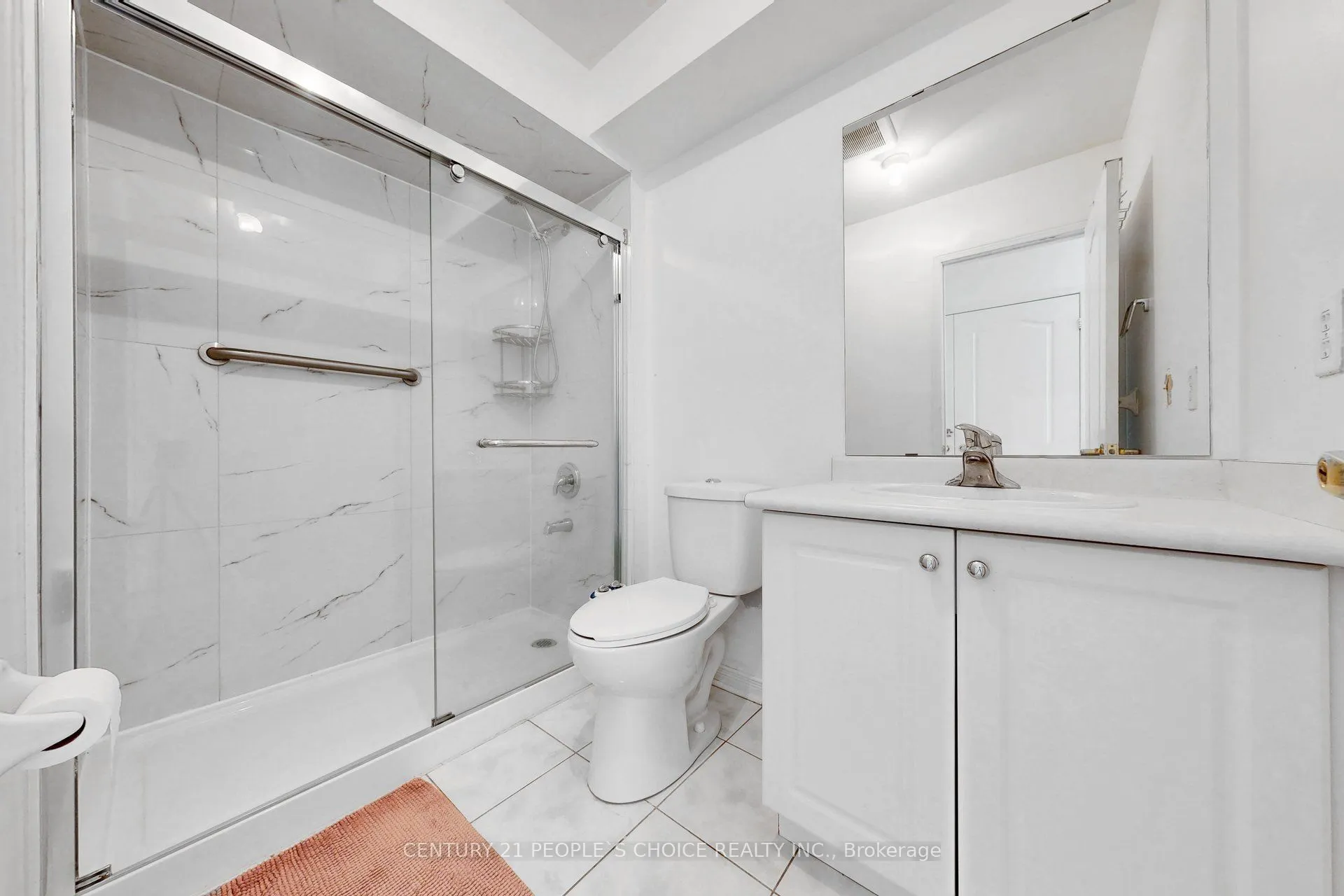 435 Hensall Circle #106