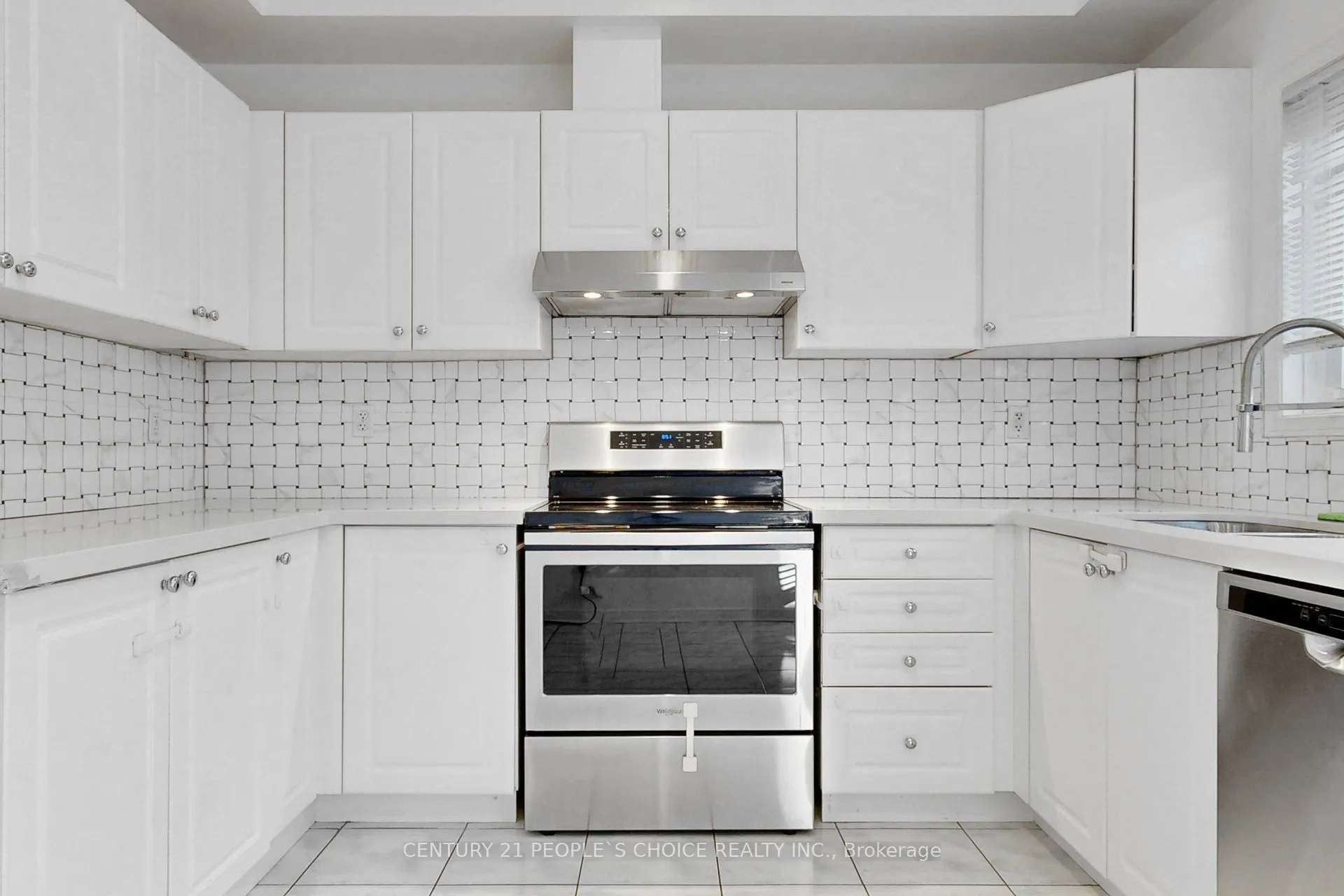 435 Hensall Circle #106