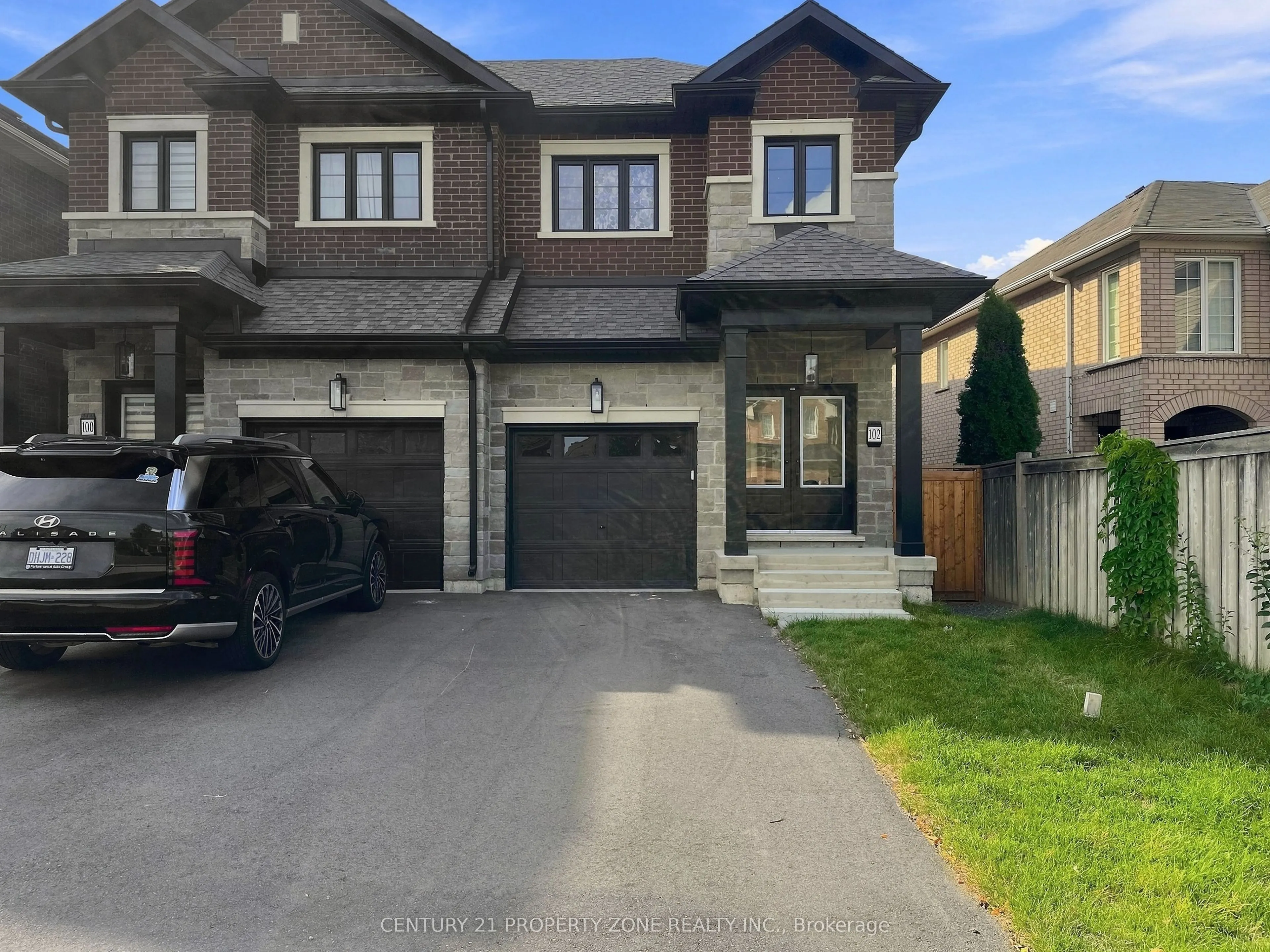 102 Cadillac Crescent