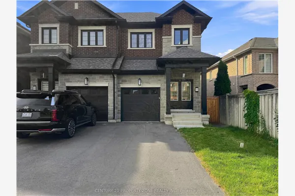 102 Cadillac Crescent